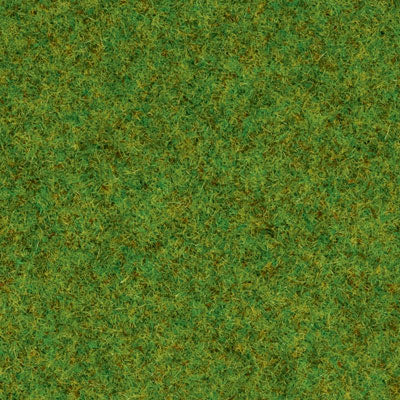 Noch 8157 All Scale Scatter Grass in 4-1/4oz 120g Plastic Tub Forest Grass 1/8"