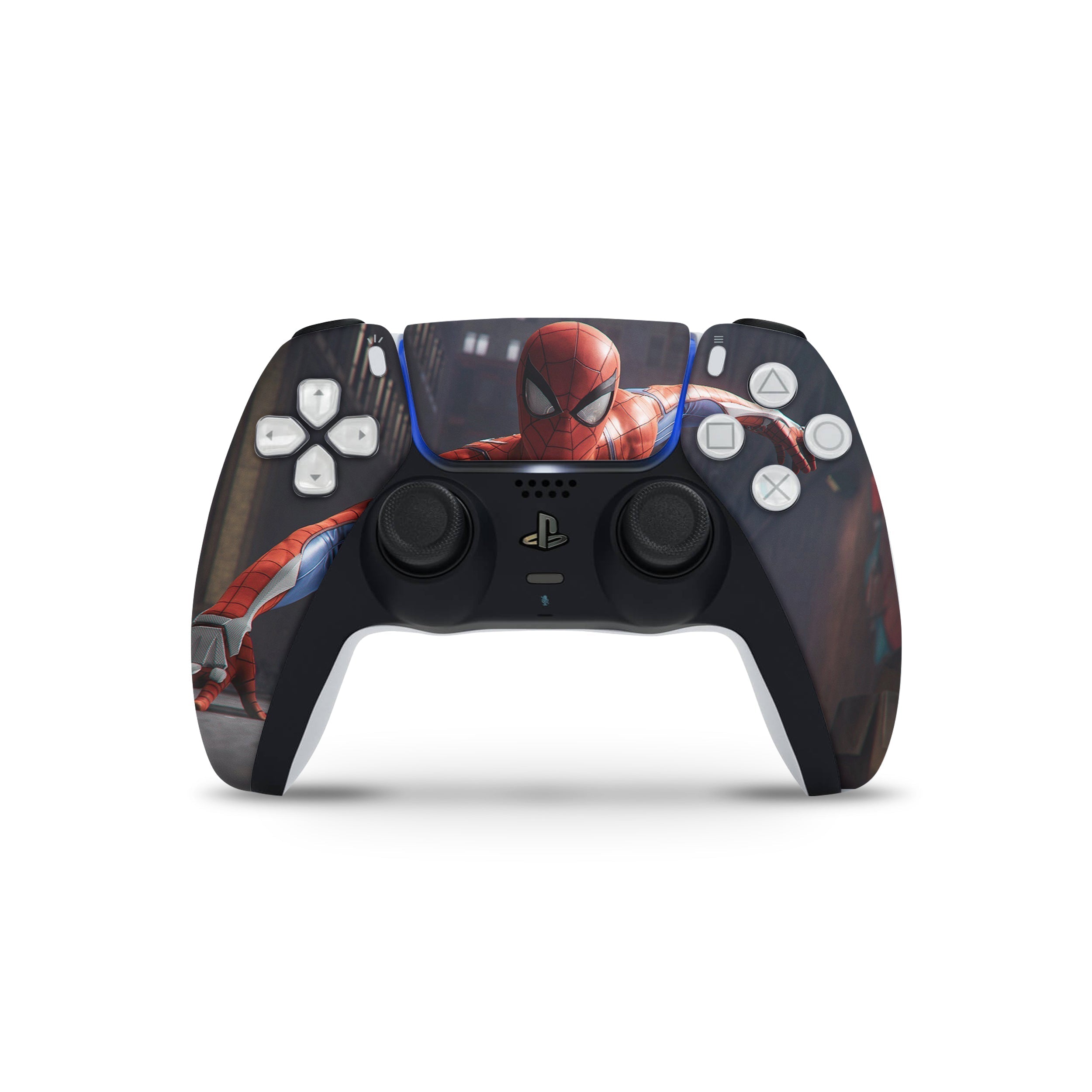 Wall-Crawler PS5 Slim Digital Skin