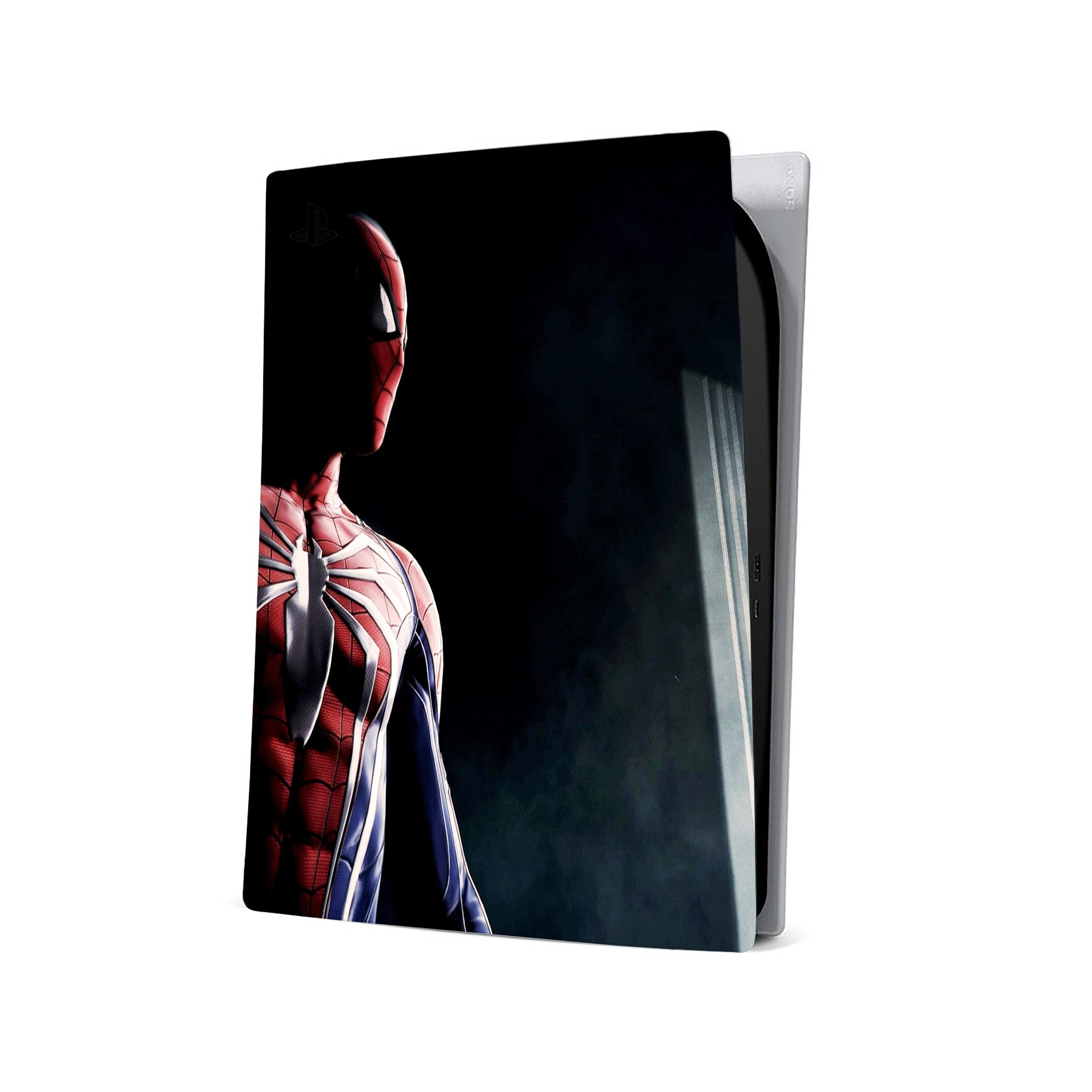 Wall-Crawler PS5 Digital Skin