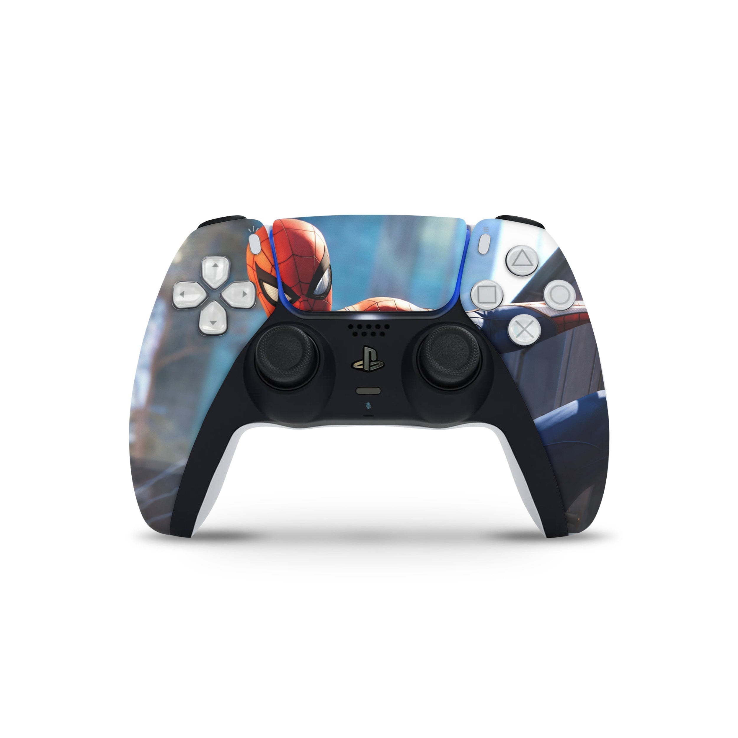 Wall-Crawler PS5 Digital Skin
