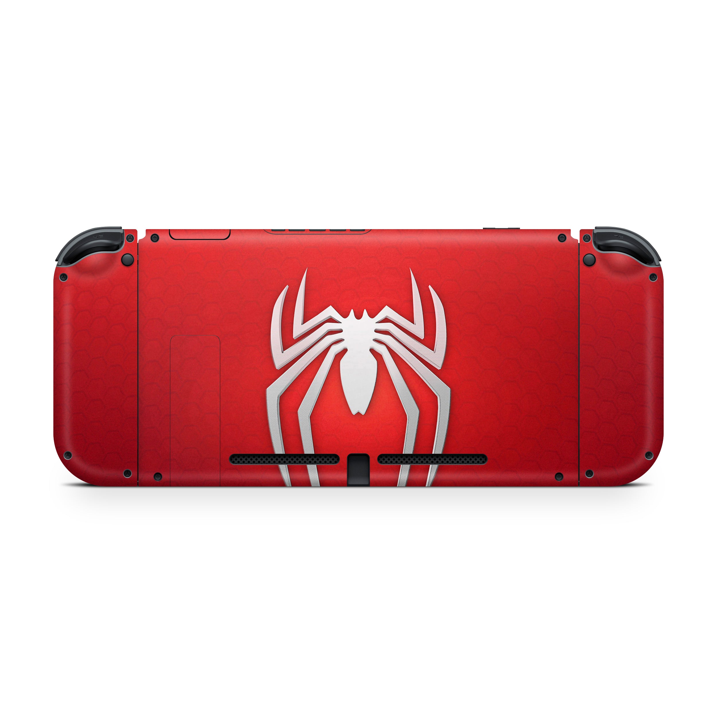 Wall-Crawler Nintendo Switch Skin