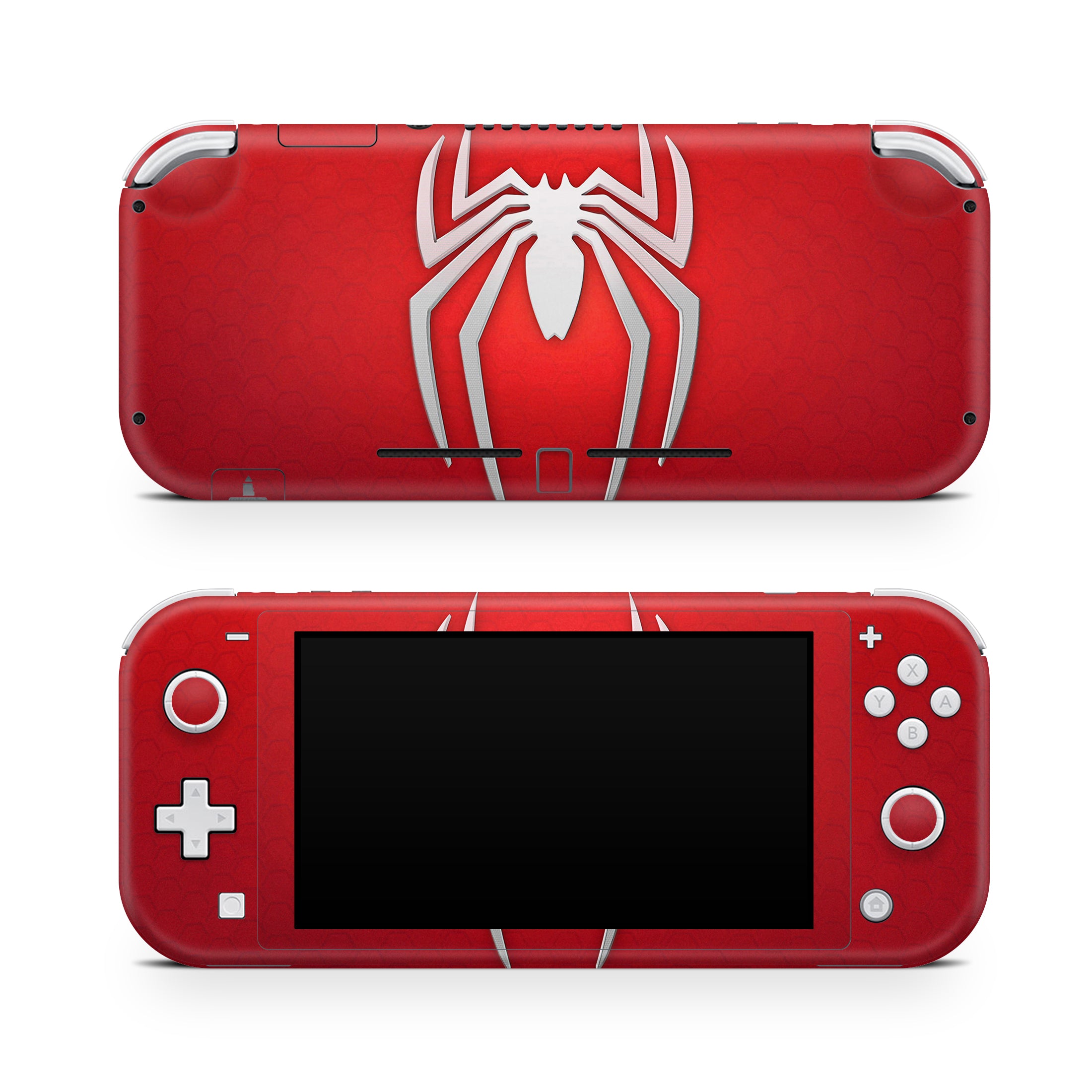 Wall-Crawler Nintendo Switch Lite Skin