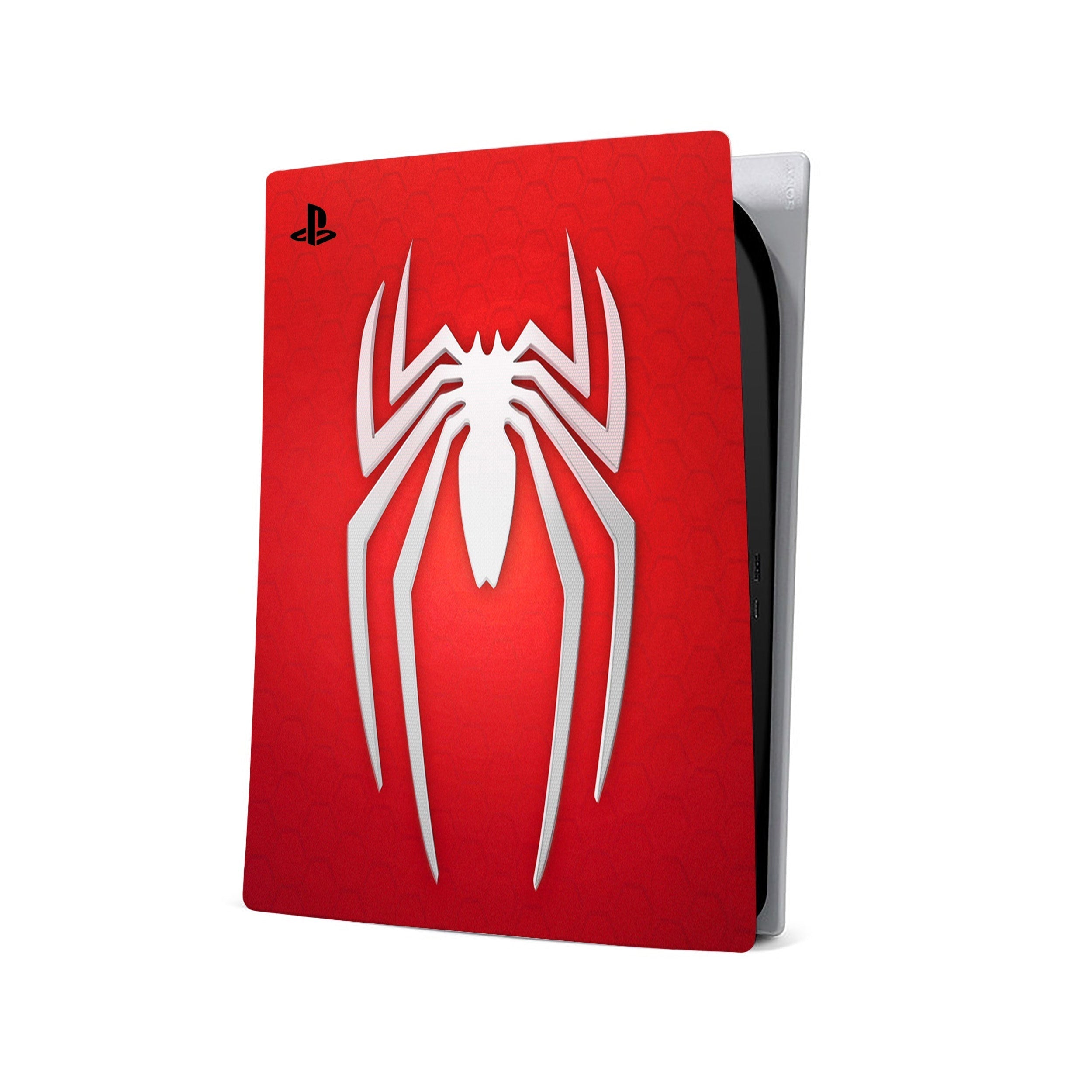 Wall-Crawler PS5 Skin