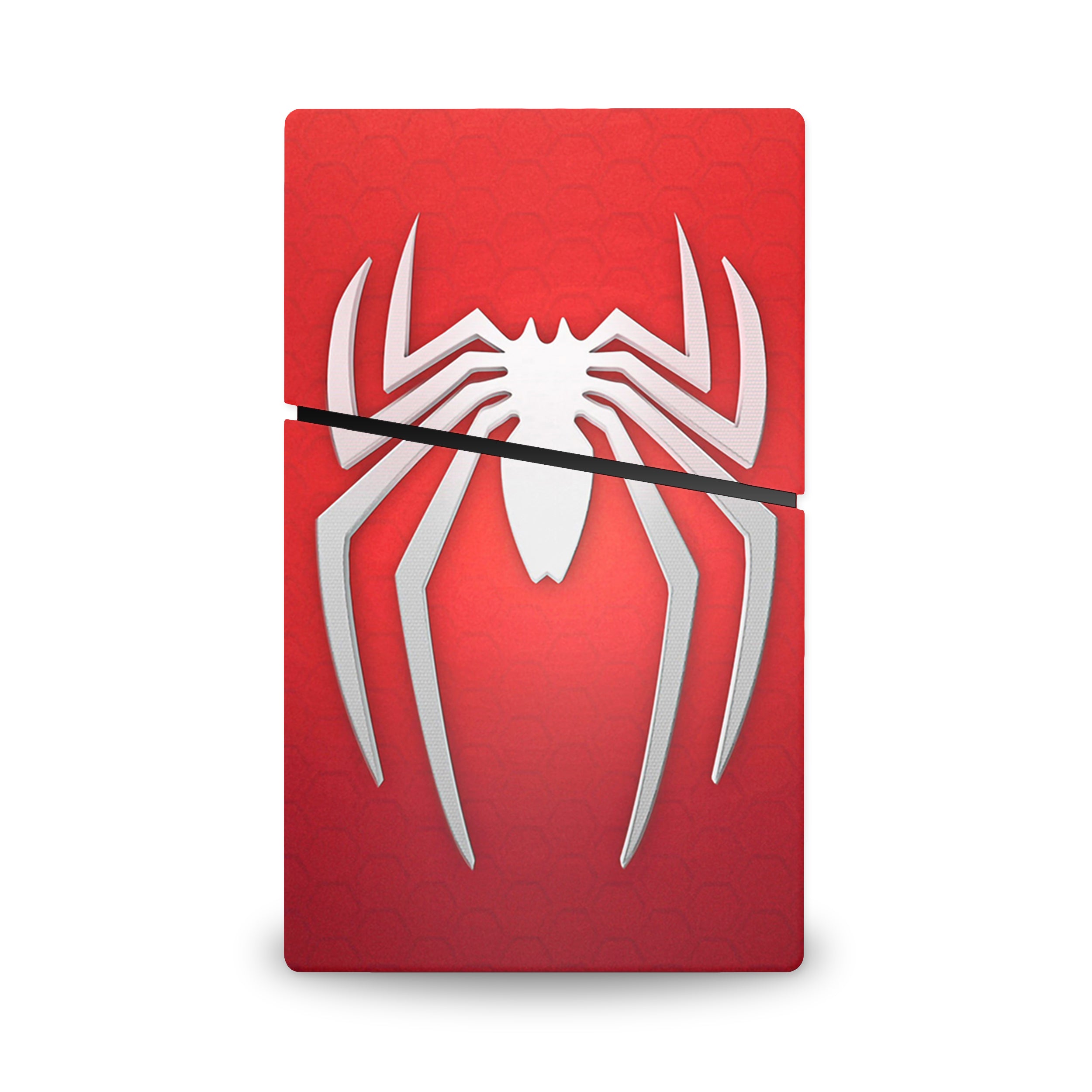 Wall-Crawler PS5 Slim Digital Skin