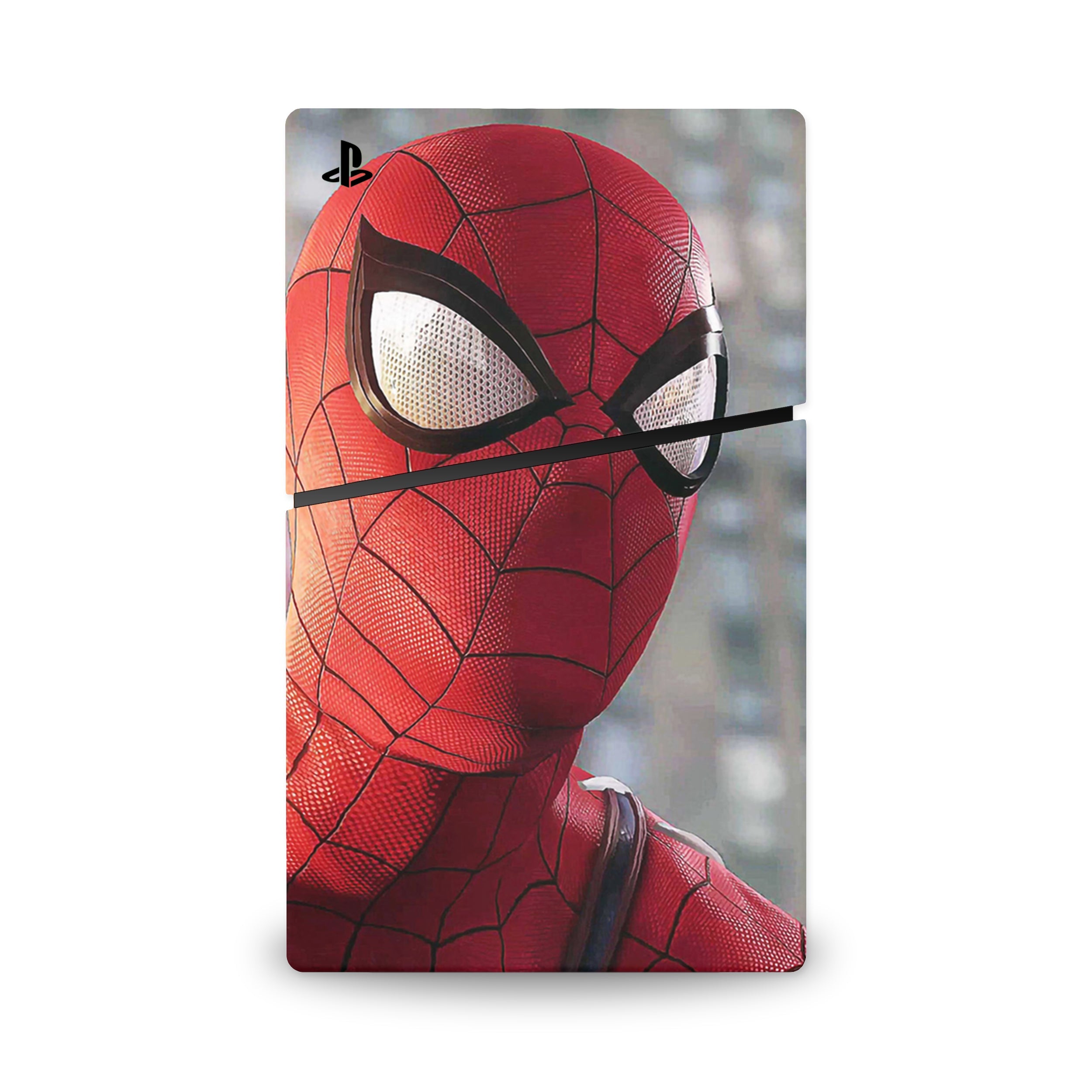 Wall-Crawler PS5 Slim Digital Skin