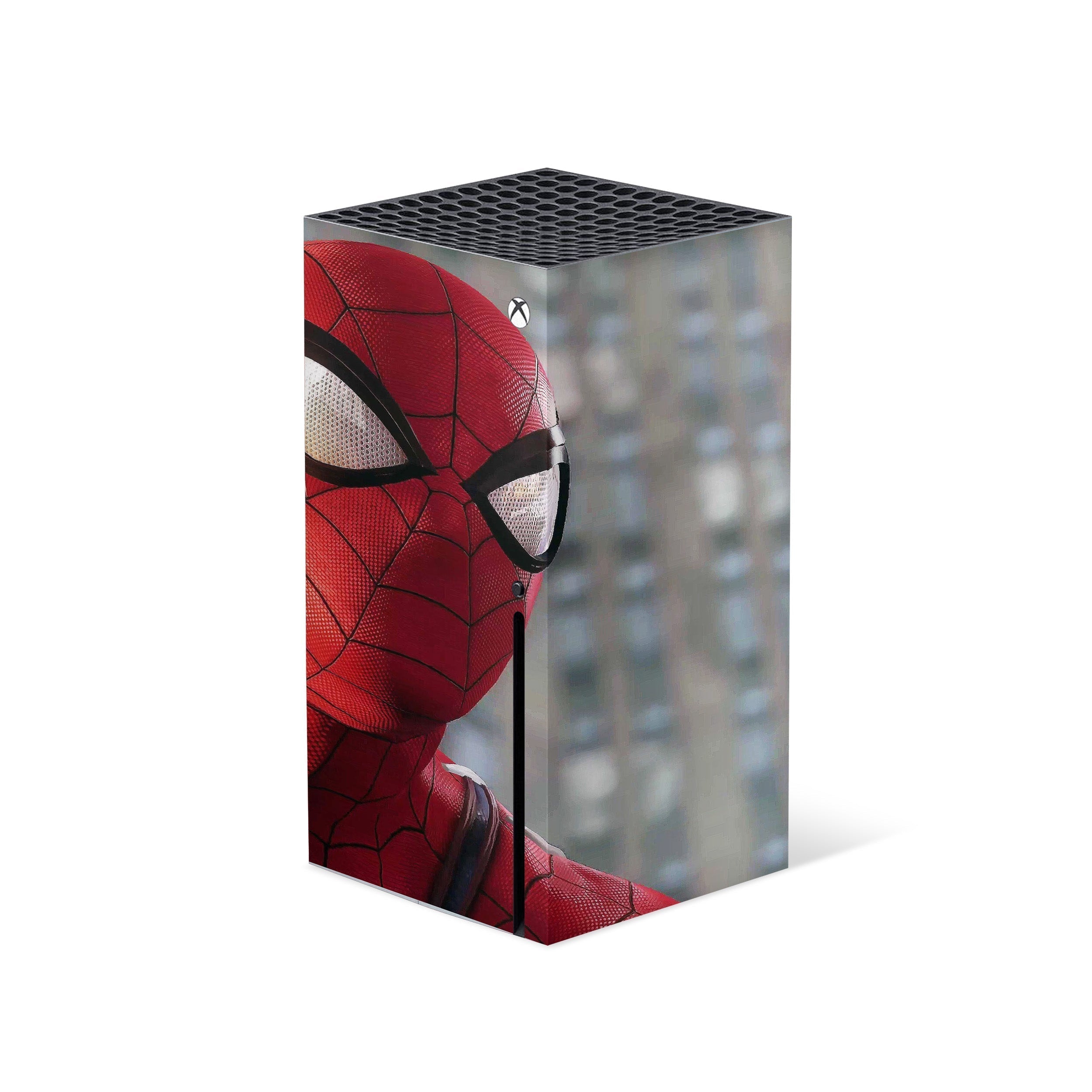 Wall-Crawler Xbox Series X Skin