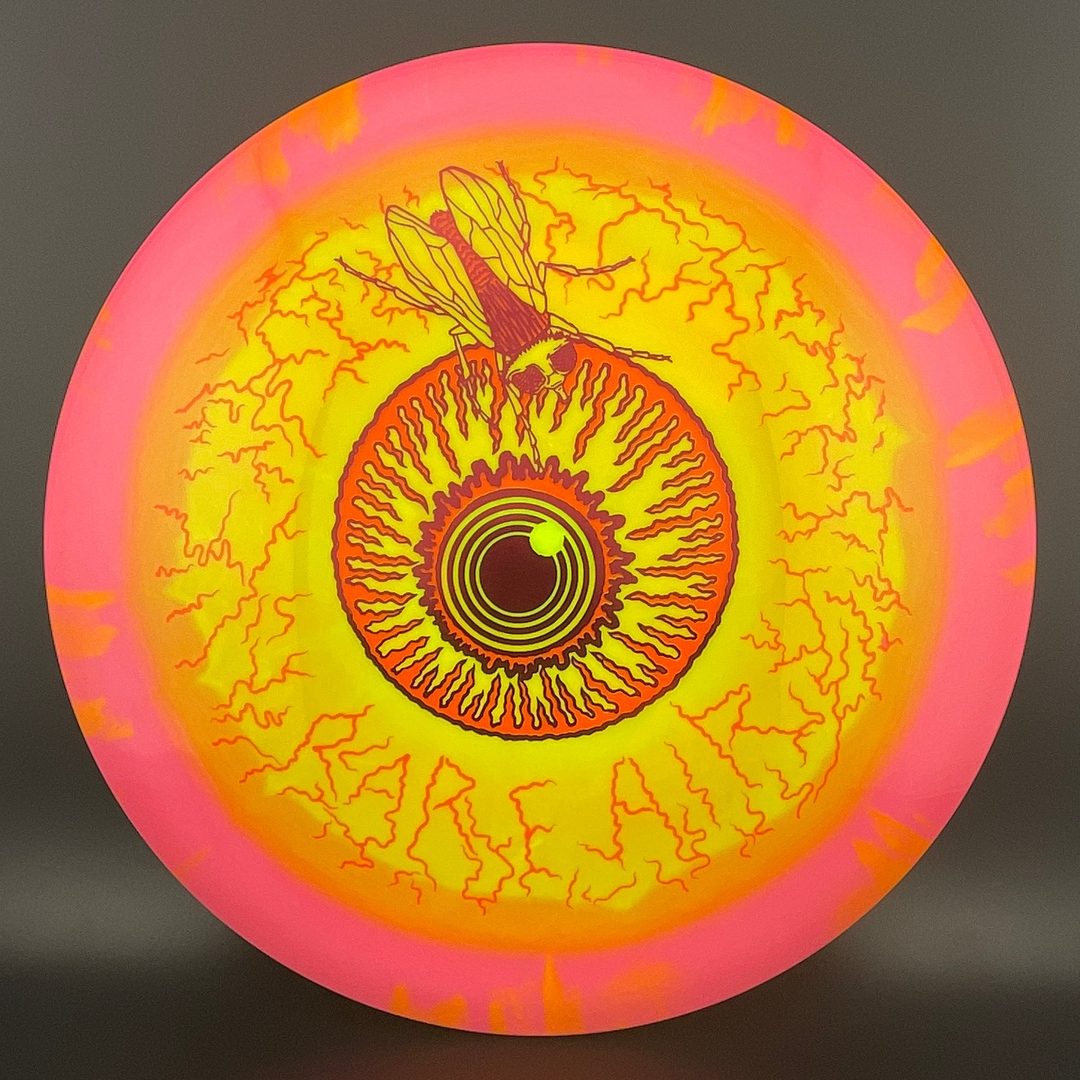 Halo Star Destroyer - Eye-Fly RAD V2 by Ripper Studios