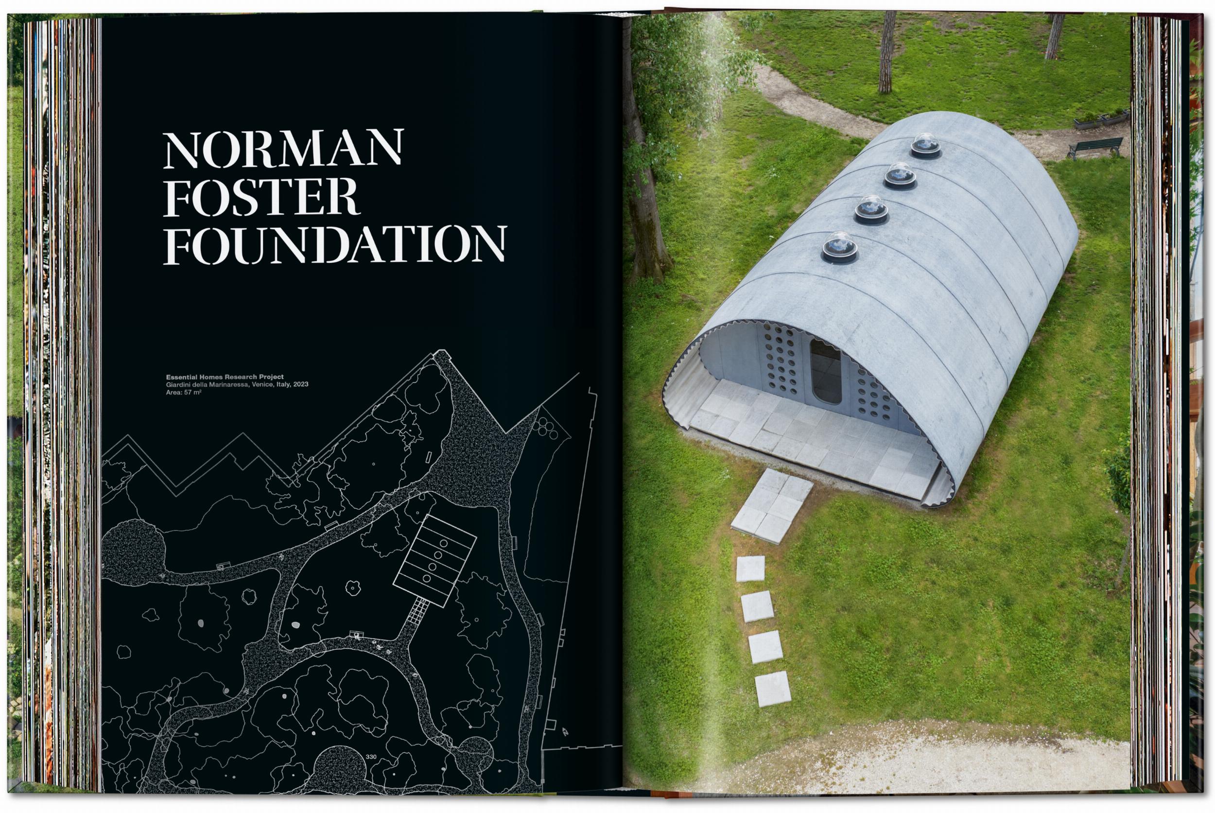 Homes for Our Time. Sustainable Living (German, French, English)