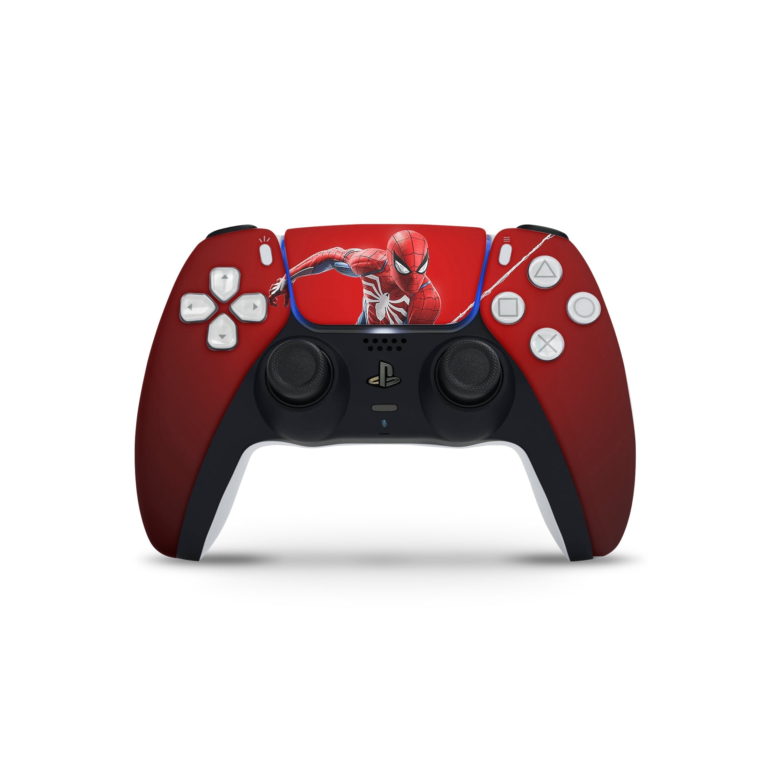 Wall-Crawler PS5 Skin