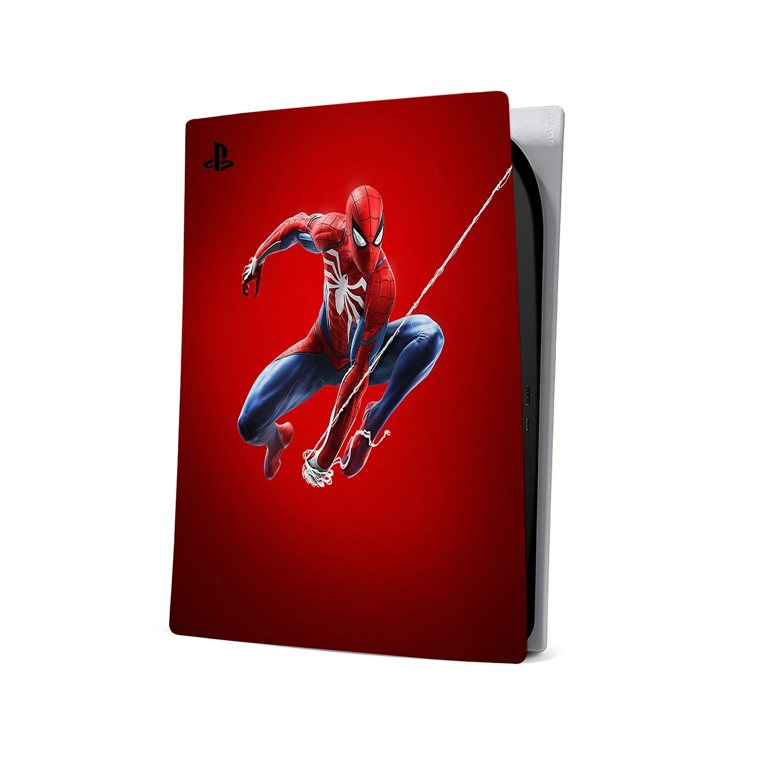 Wall-Crawler PS5 Skin