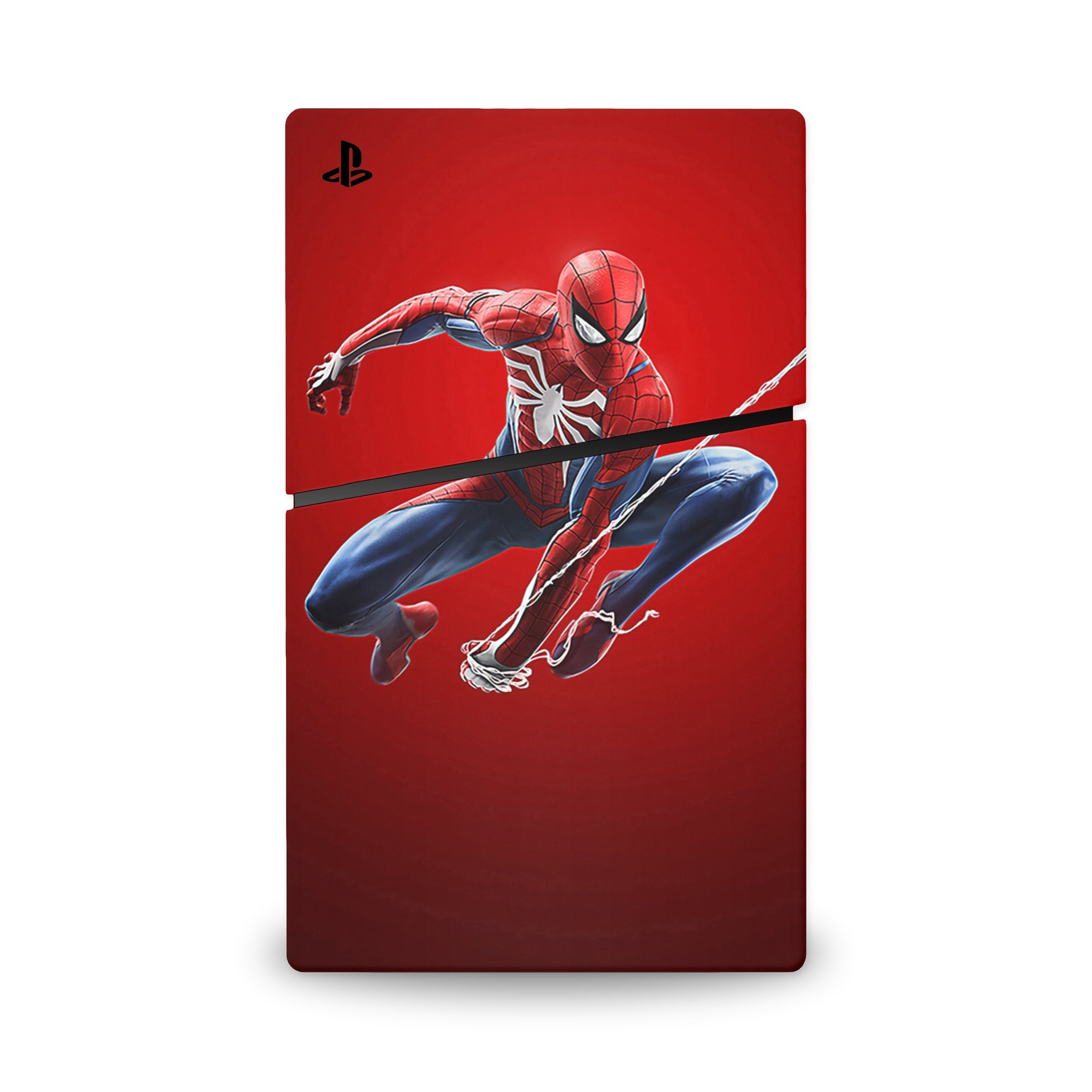 Wall-Crawler PS5 Slim Digital Skin