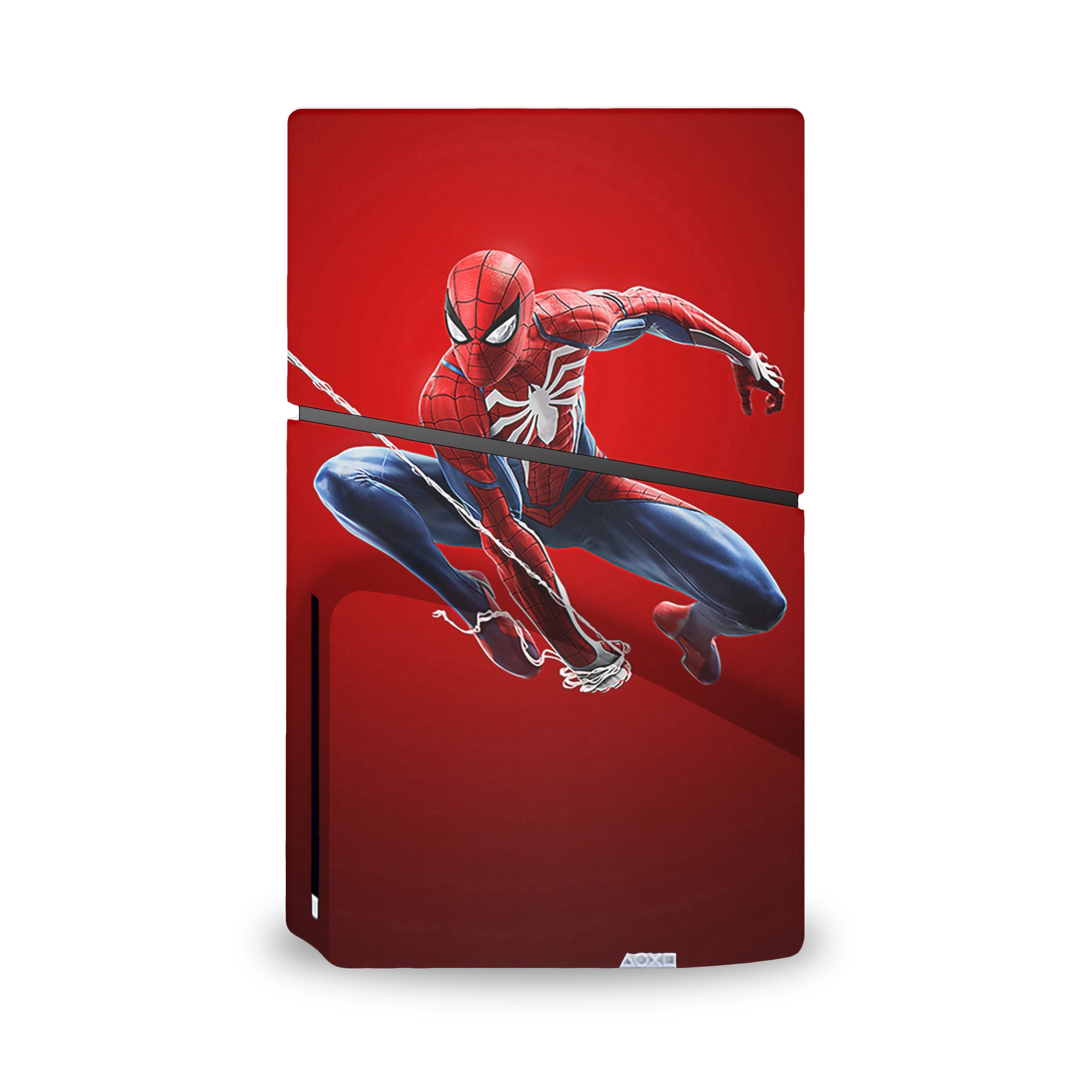 Wall-Crawler PS5 Slim Skin