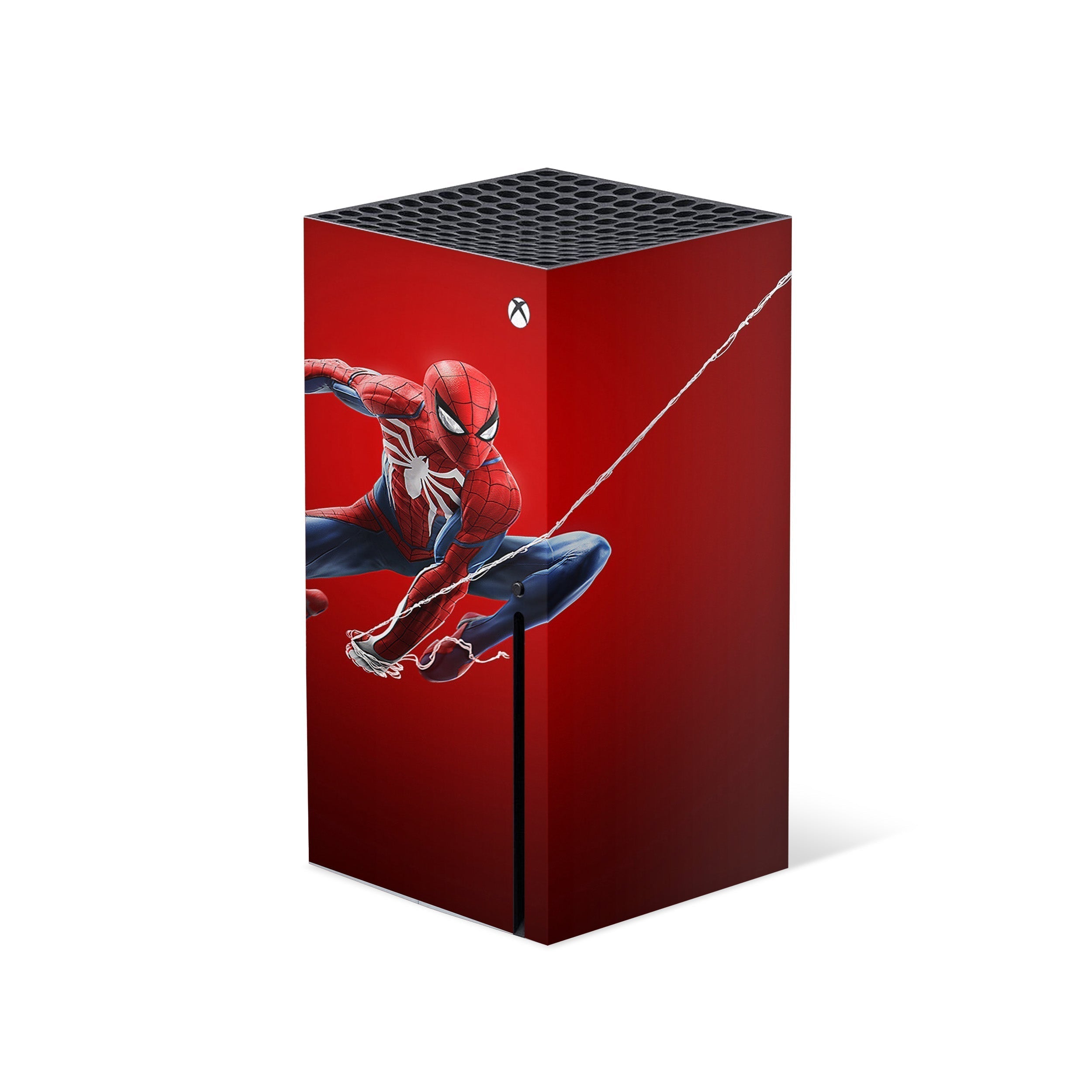 Wall-Crawler Xbox Series X Skin