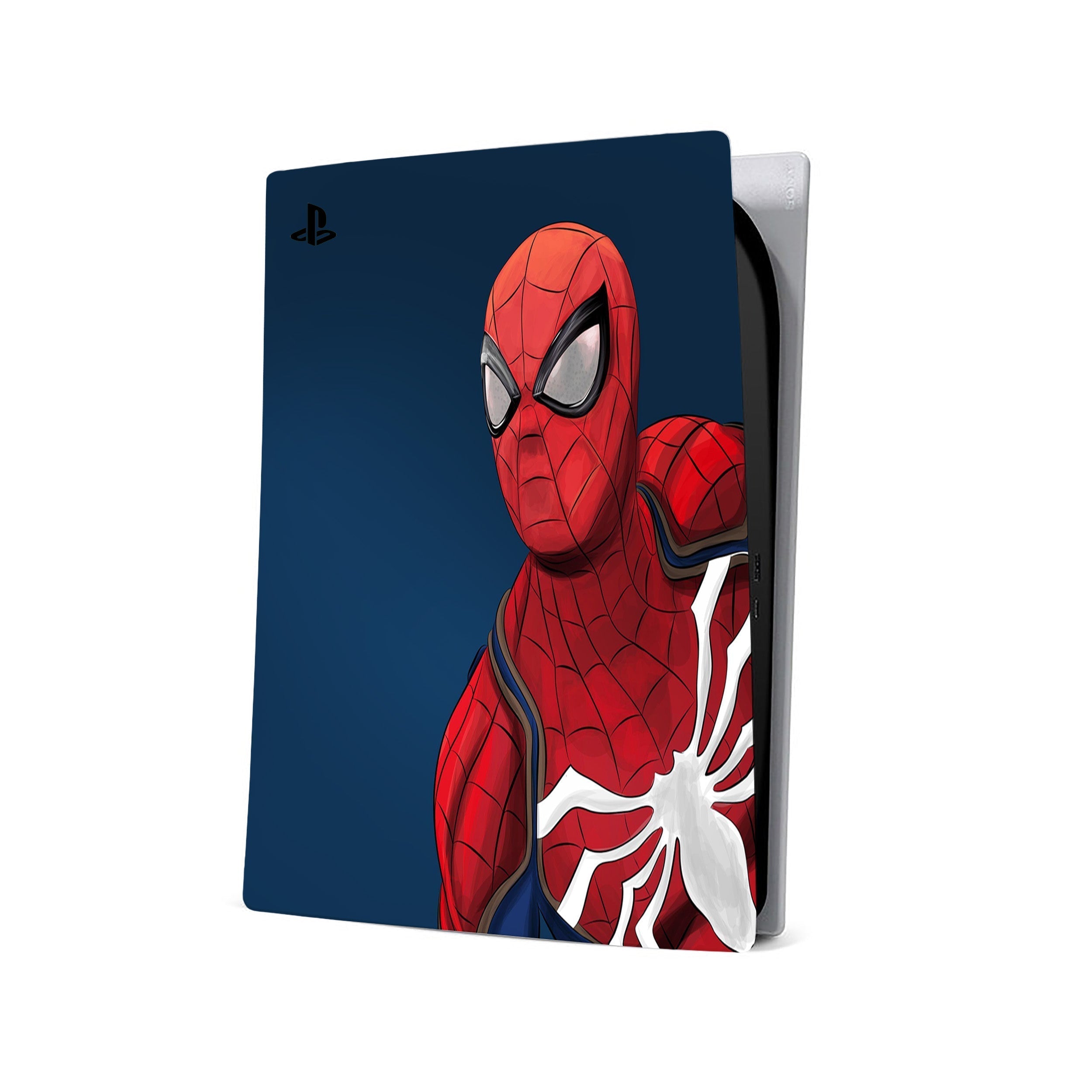 Wall-Crawler PS5 Skin