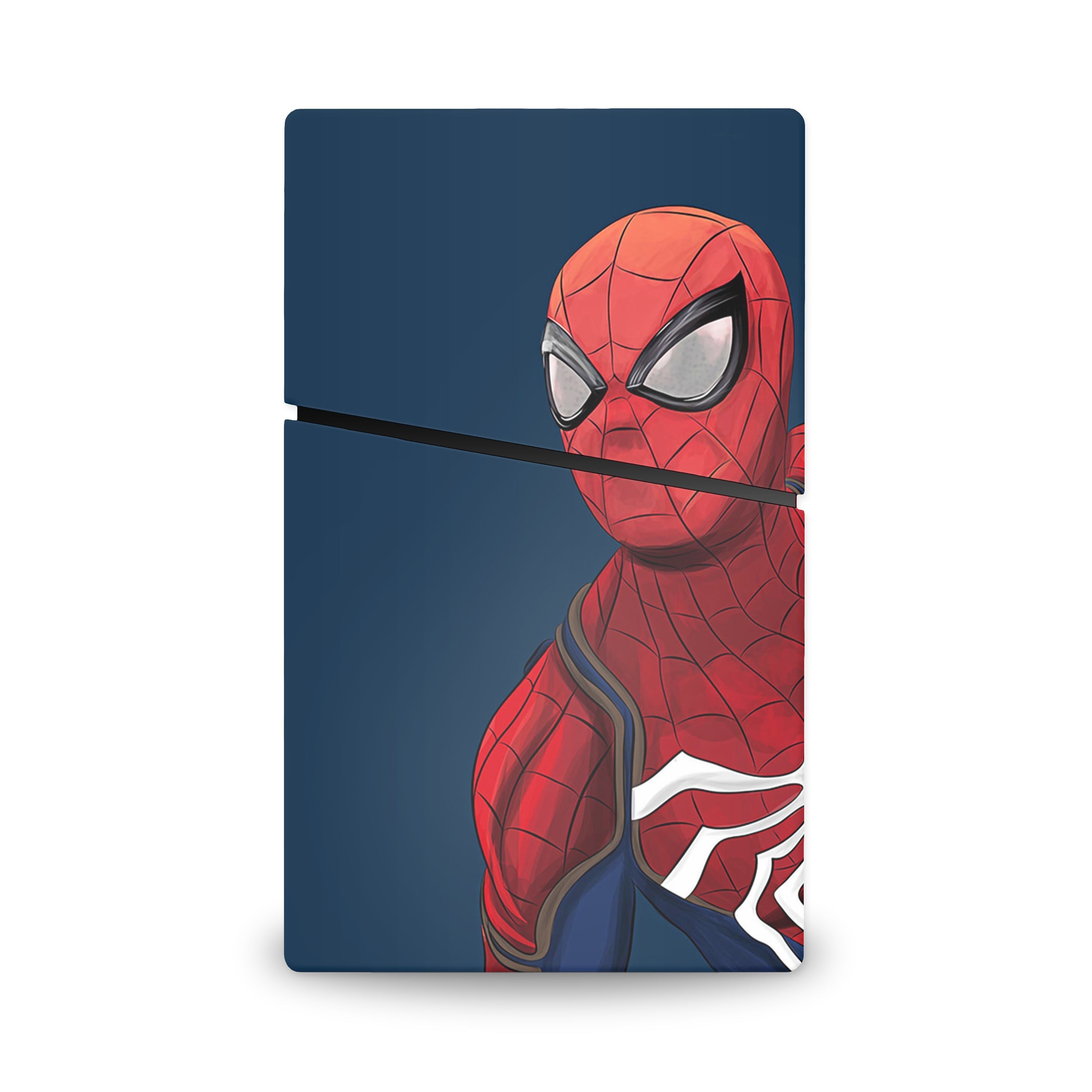 Wall-Crawler PS5 Slim Digital Skin