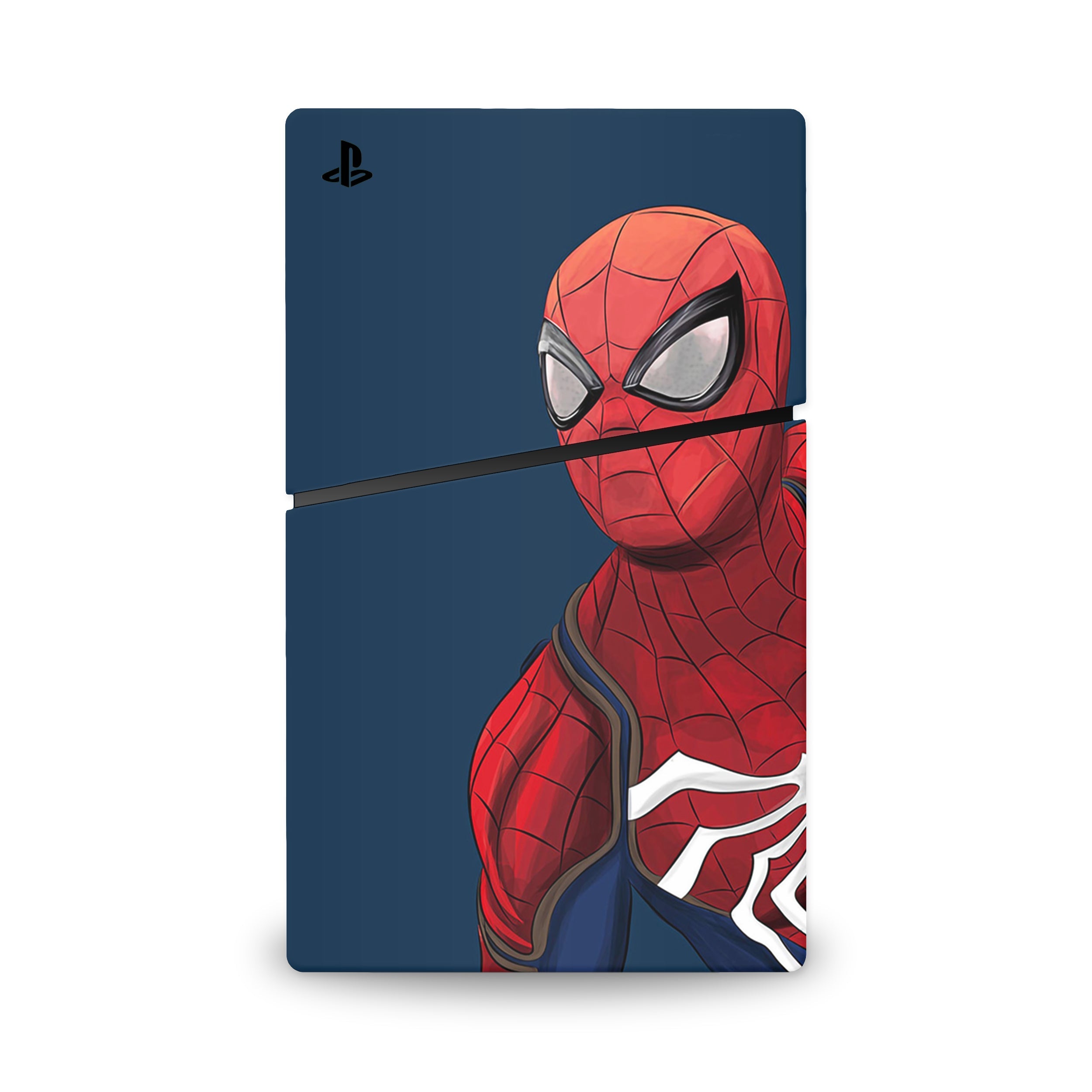 Wall-Crawler PS5 Slim Skin