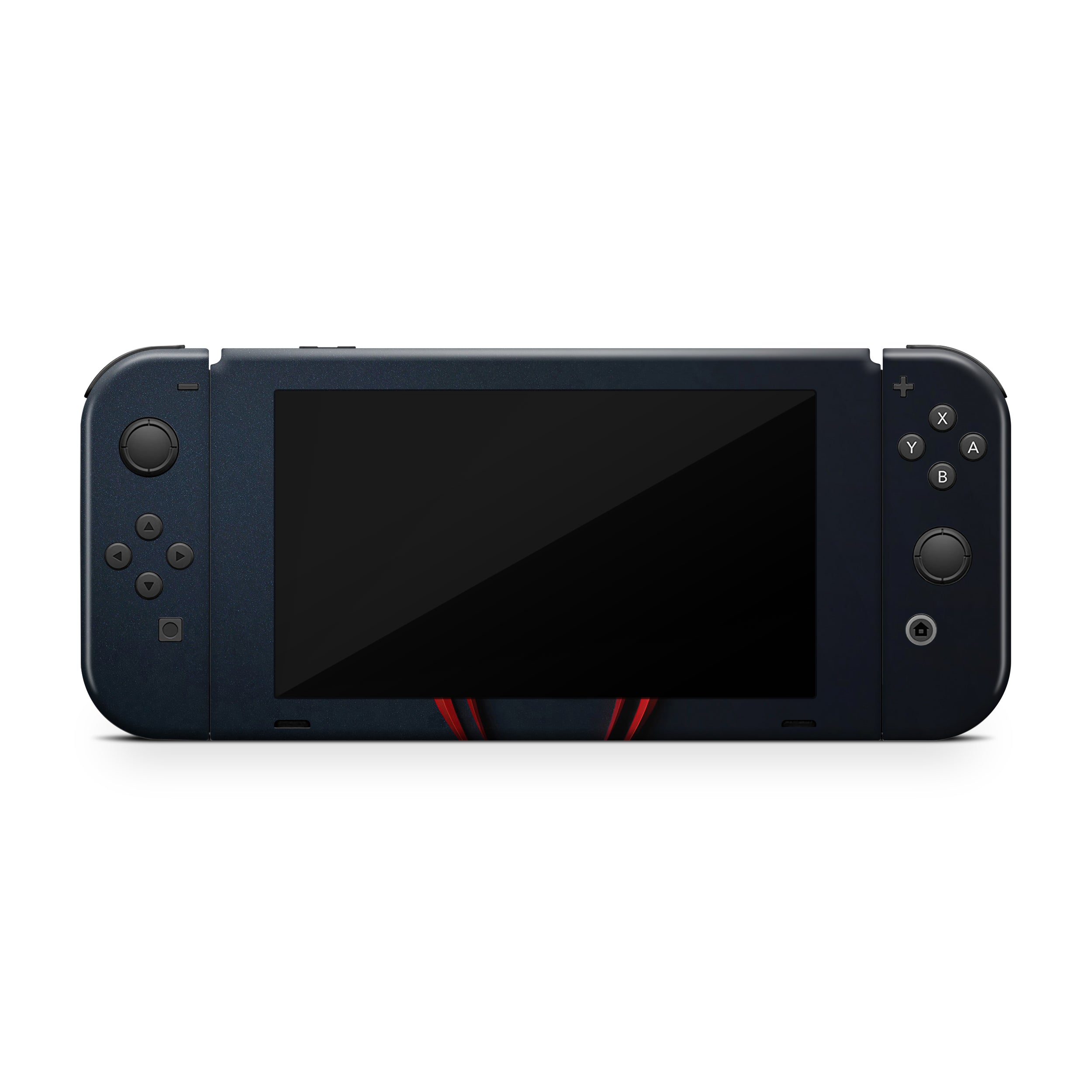 Wall-Crawler Nintendo Switch Skin
