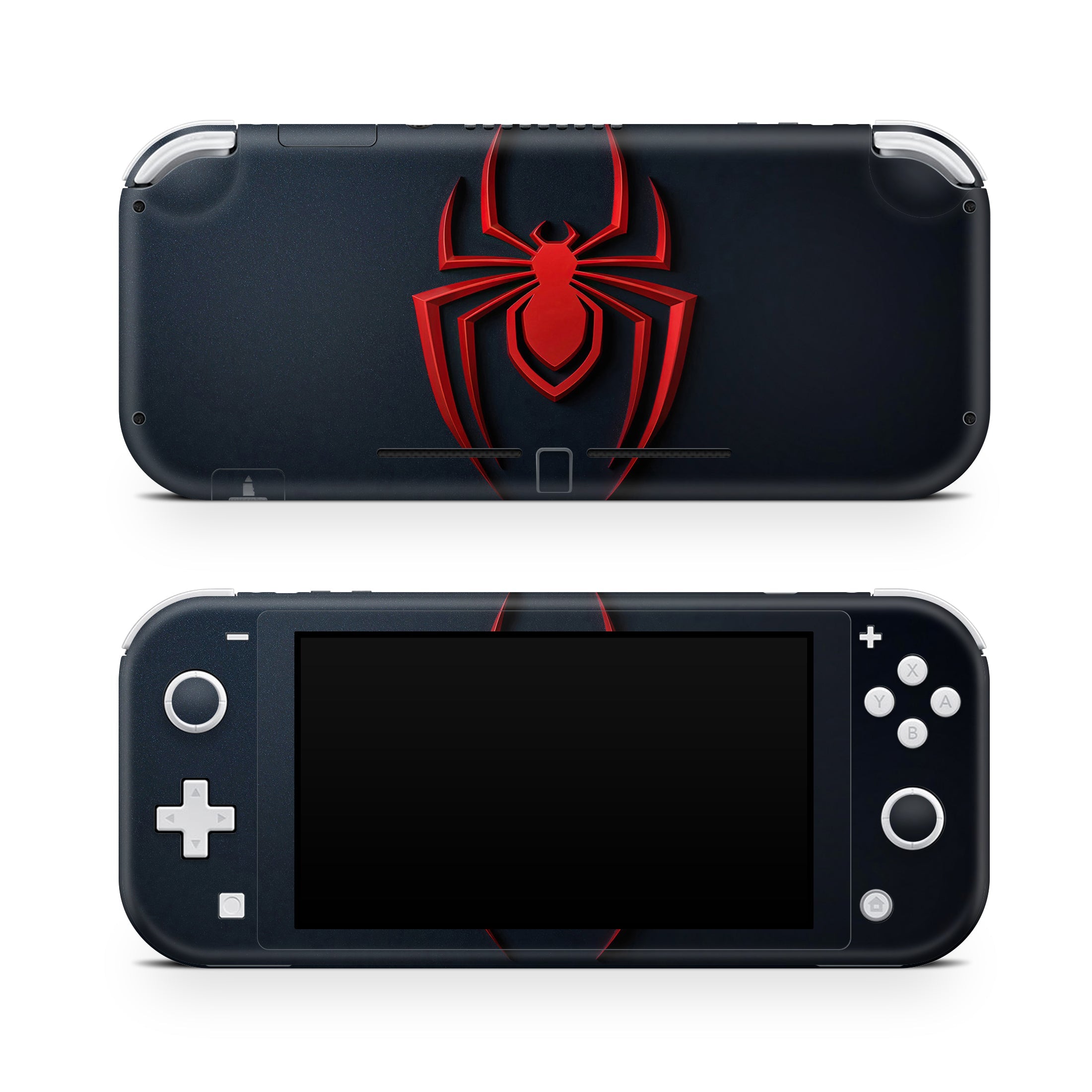 Wall-Crawler Nintendo Switch Lite Skin