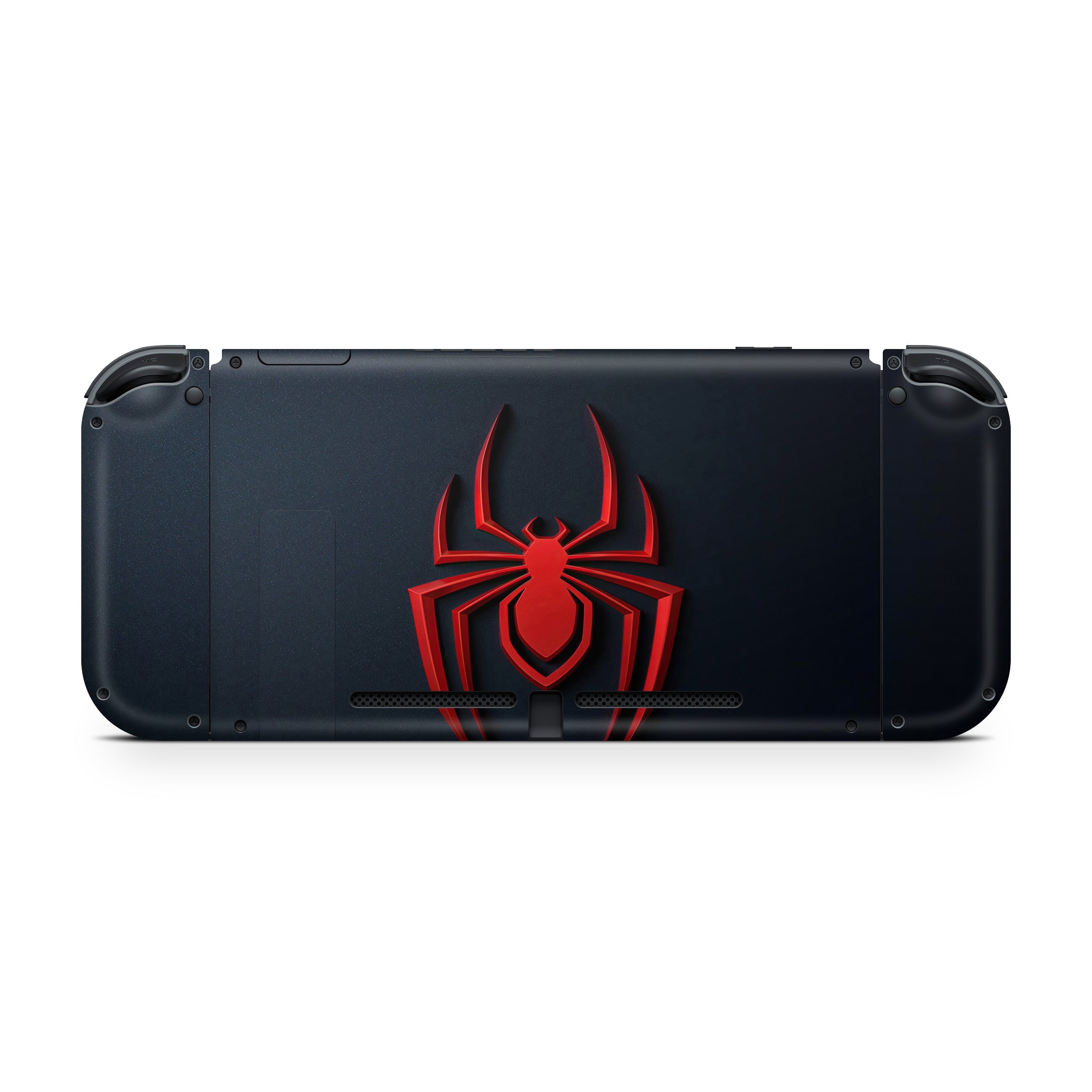 Wall-Crawler Nintendo Switch OLED Skin
