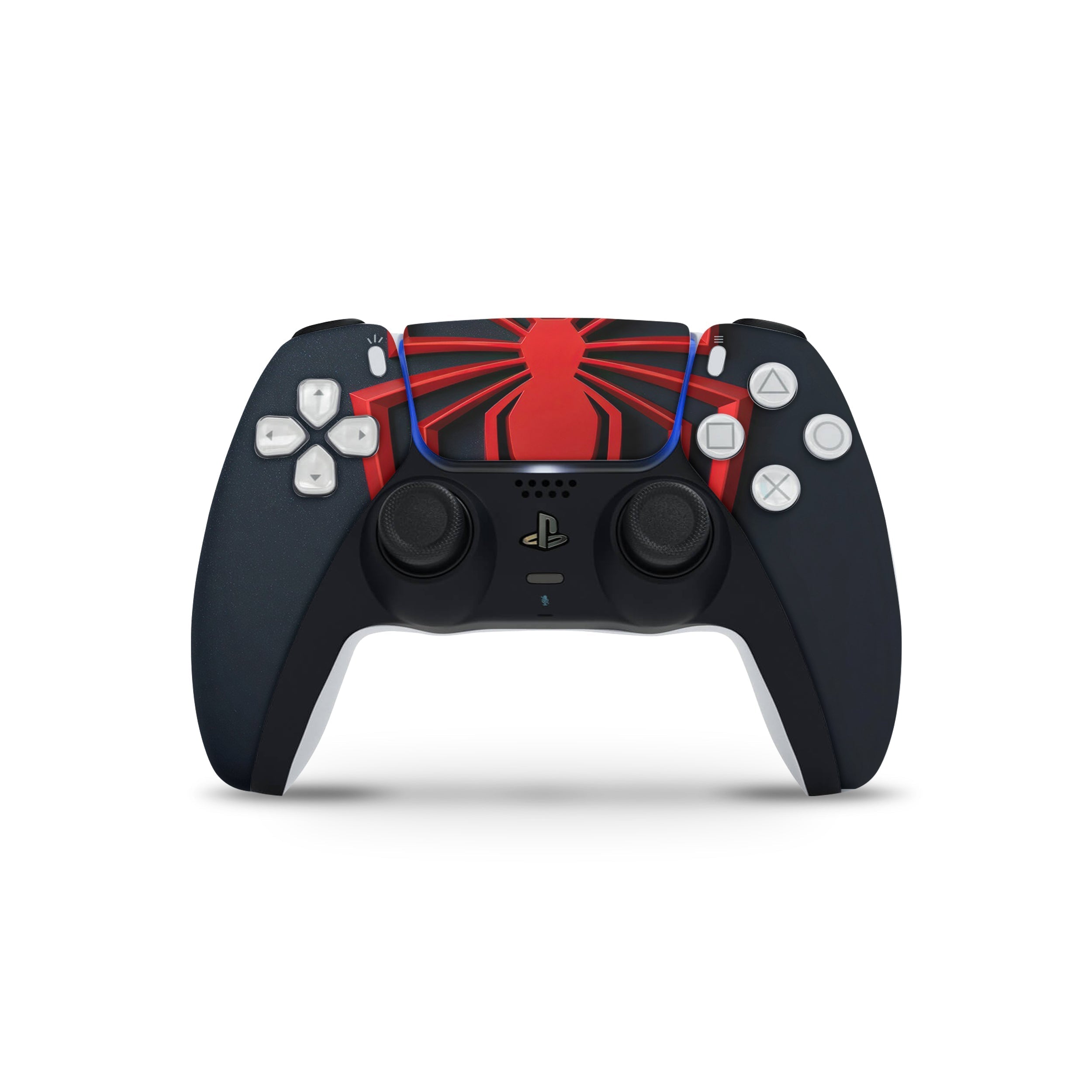 Wall-Crawler PS5 Controller Skin