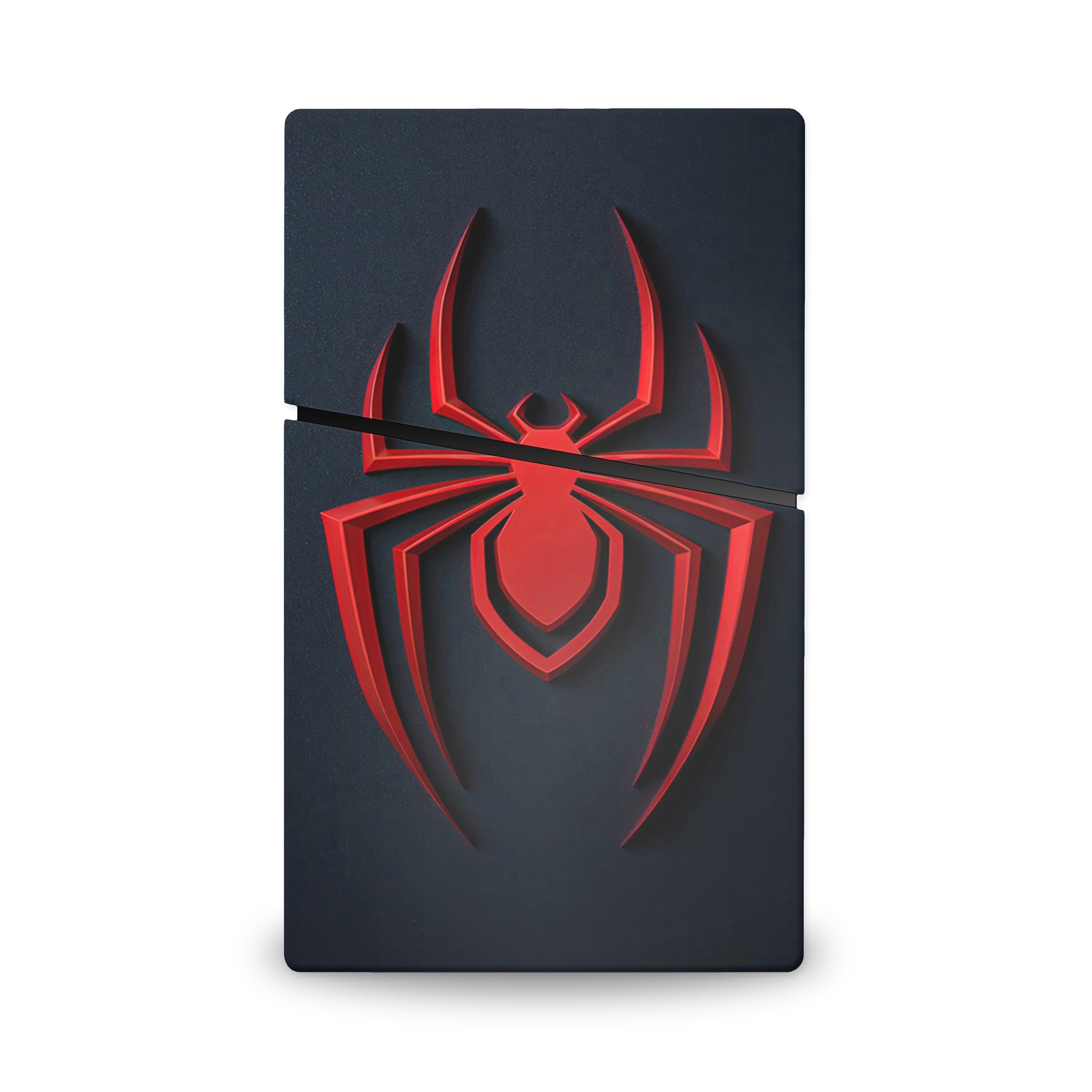 Wall-Crawler PS5 Slim Digital Skin