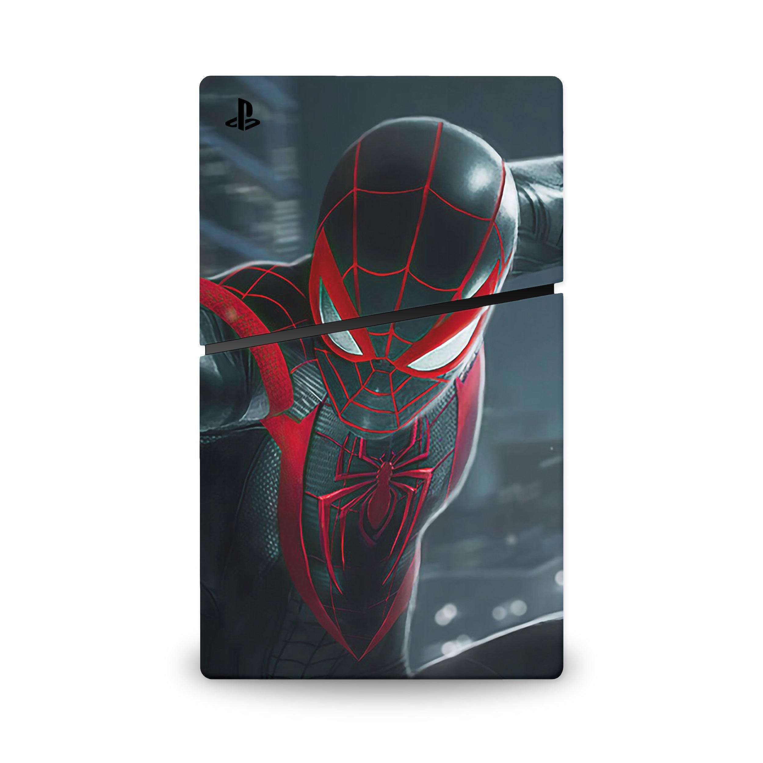 Wall-Crawler PS5 Slim Digital Skin
