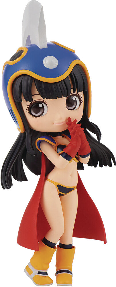 Dragon Ball Chi-Chi Q Posket Figure Ver. B - Official Banpresto