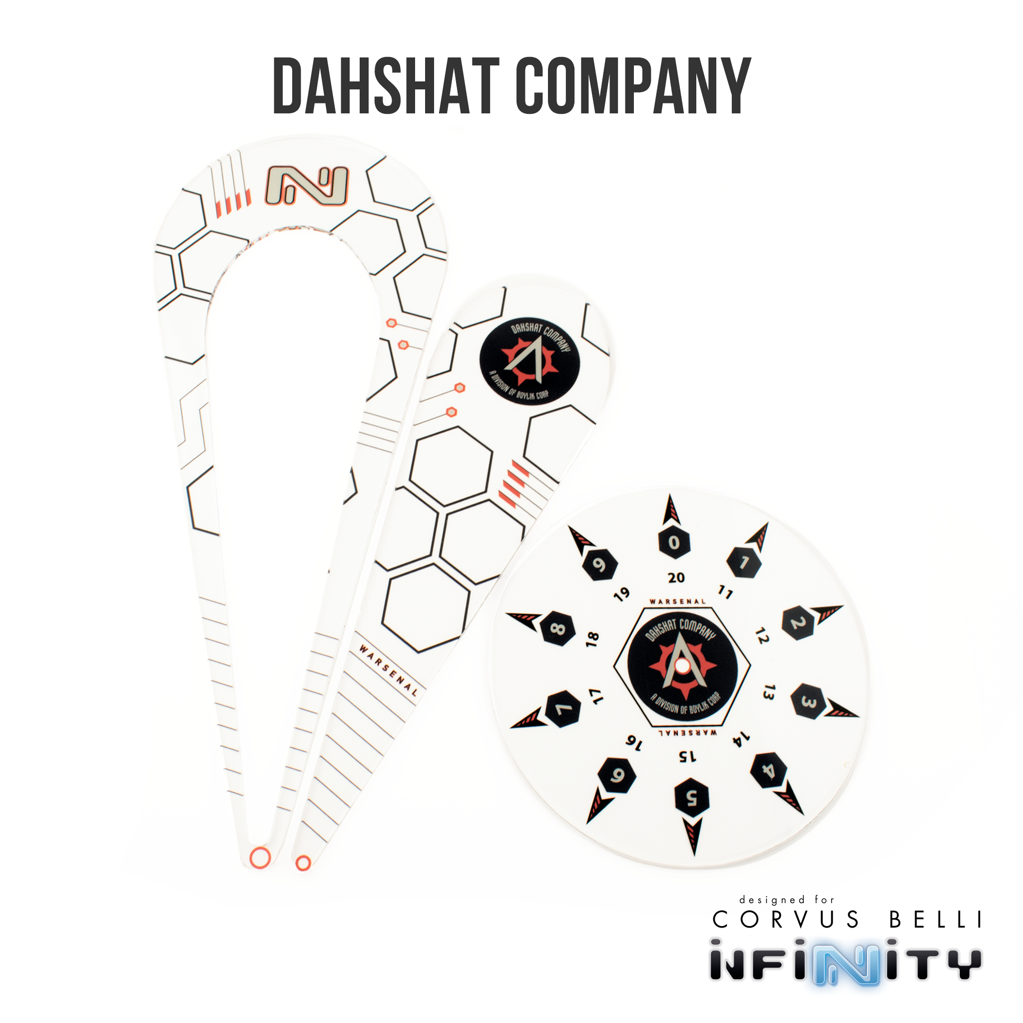 Faction Template Sets