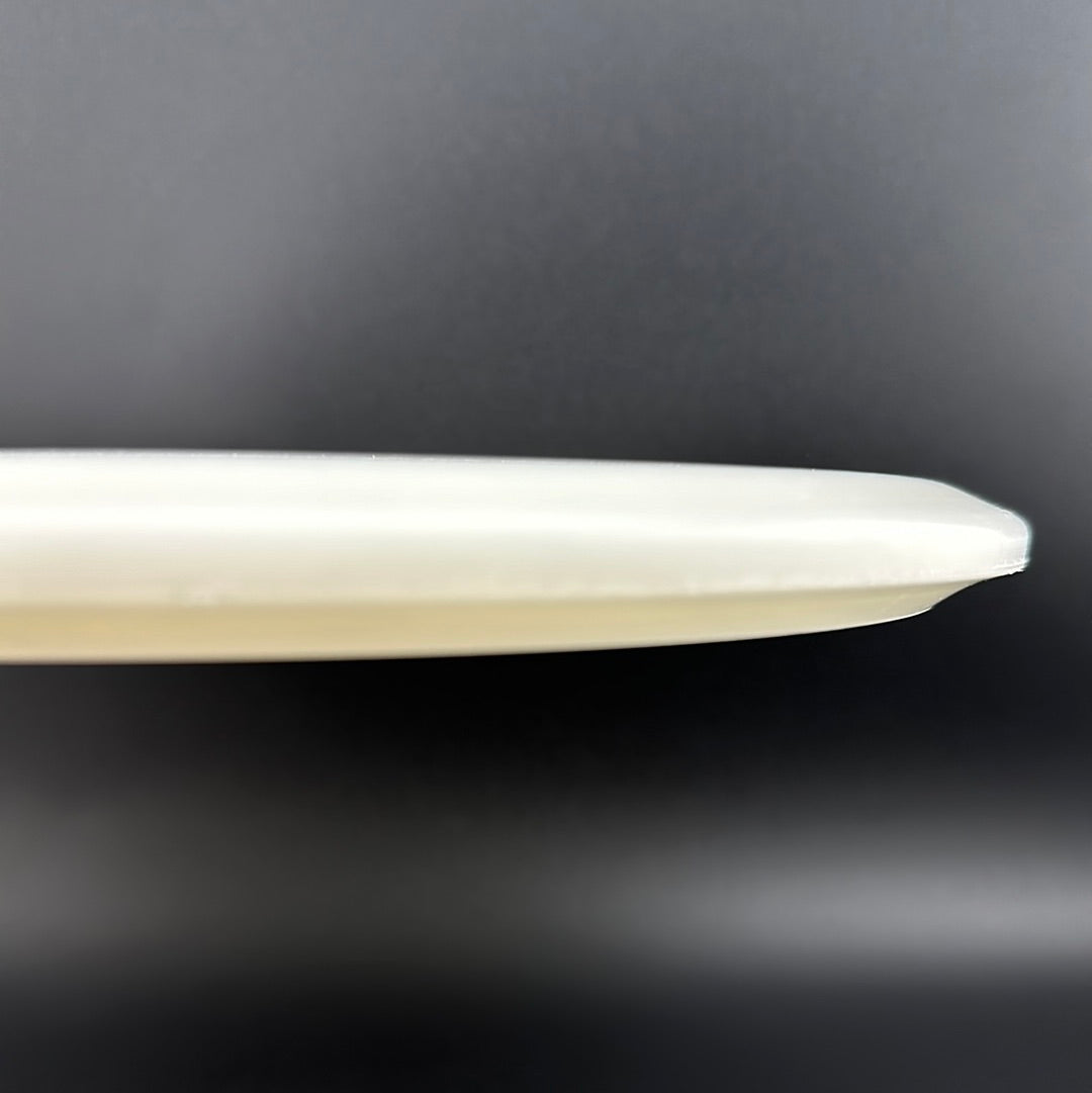 Forged Radiant Supra - Crushin' Amanitas stamp by Manny Trujillo