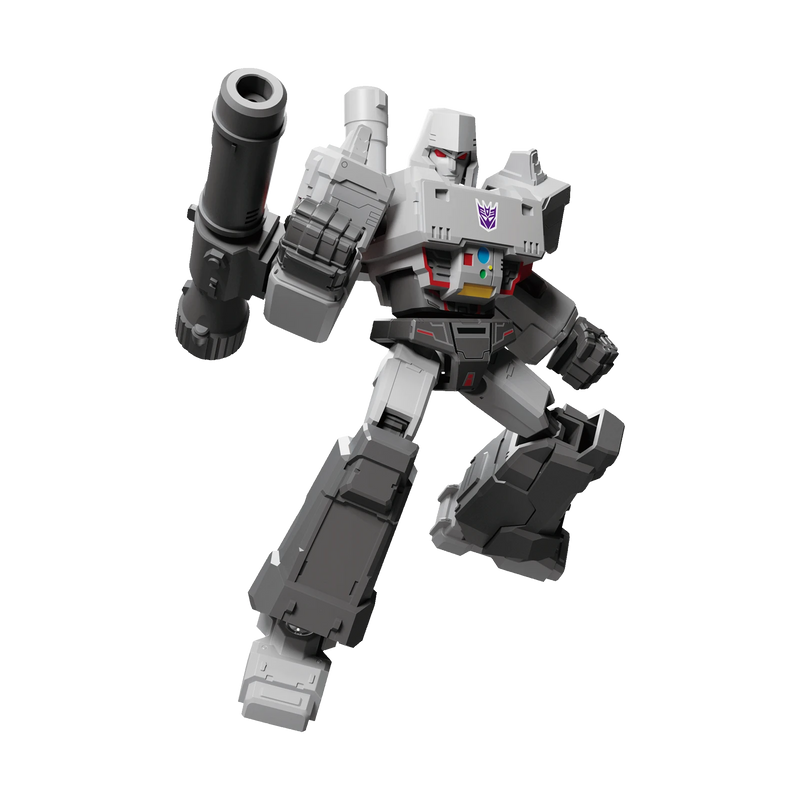 Blokees Transformers Galaxy Class Wave 9 (Single Blind Box)