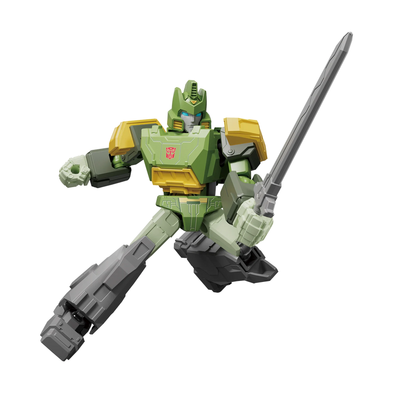 Blokees Transformers Galaxy Class Wave 9 (Single Blind Box)