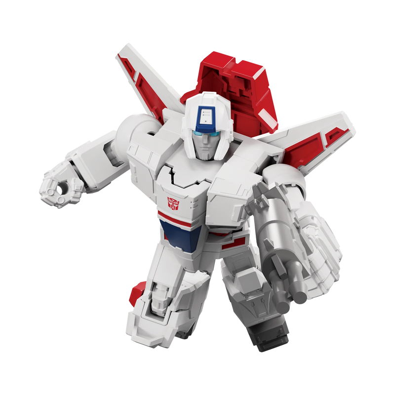 Blokees Transformers Galaxy Class Wave 9 (Single Blind Box)