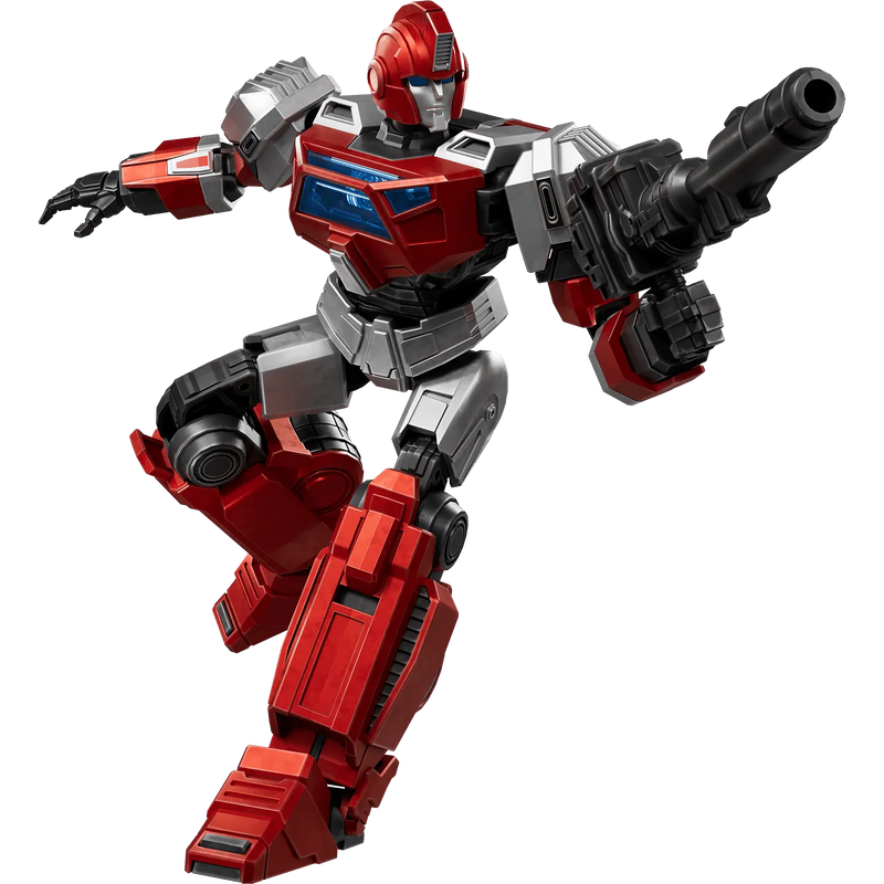 Transformers Classic Class 19 Transformers One Ironhide