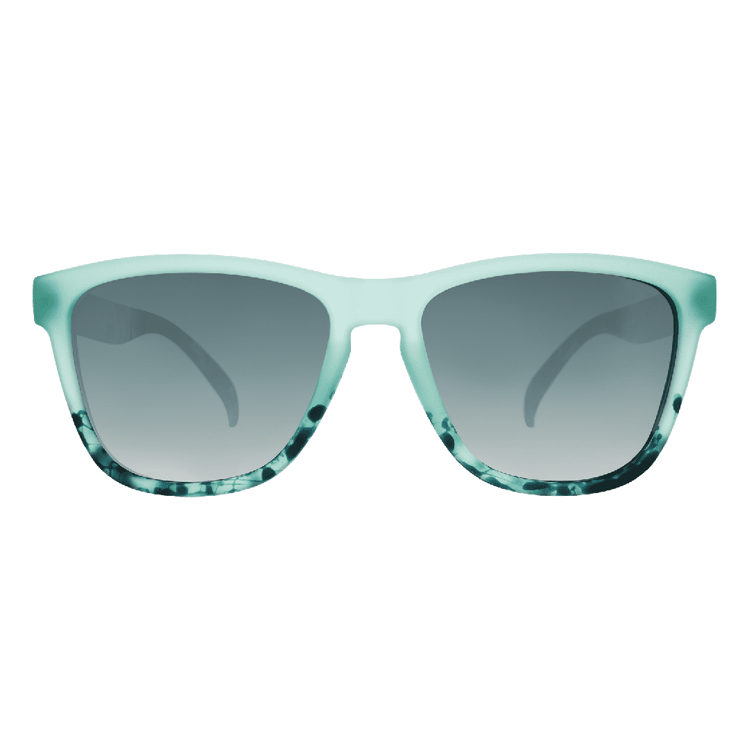 "Earth-Shattering Shades” Limited OG Polarized Sunglasses