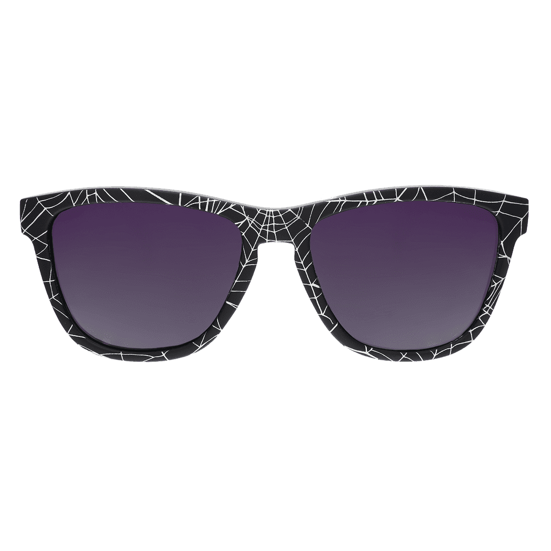 "Creeping It Real” Halloween OG Polarized Sunglasses