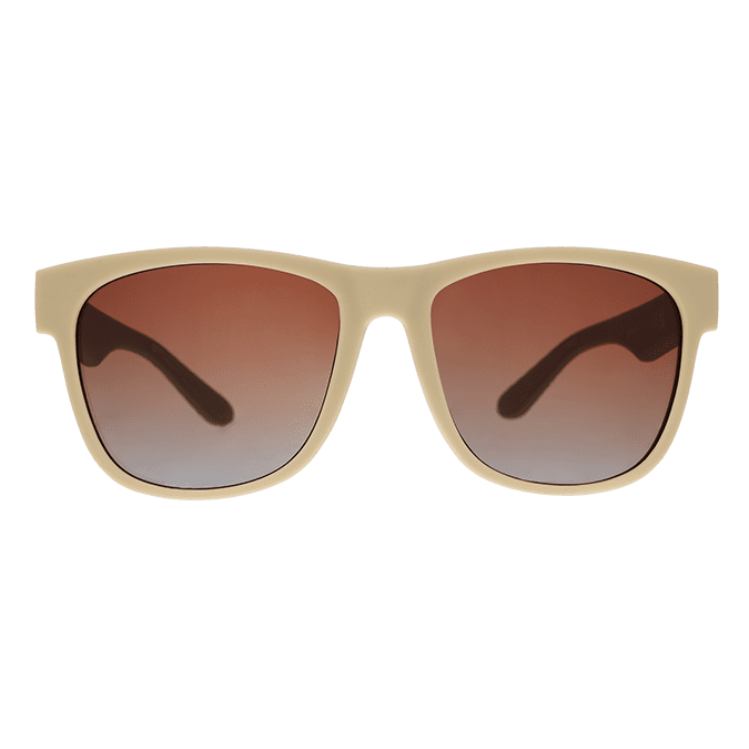 "Big Pajama Llama Drama” BFG Polarized Sunglasses