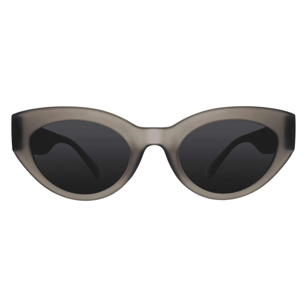 "Moonbeam Daydream” Moon G Polarized Sunglasses