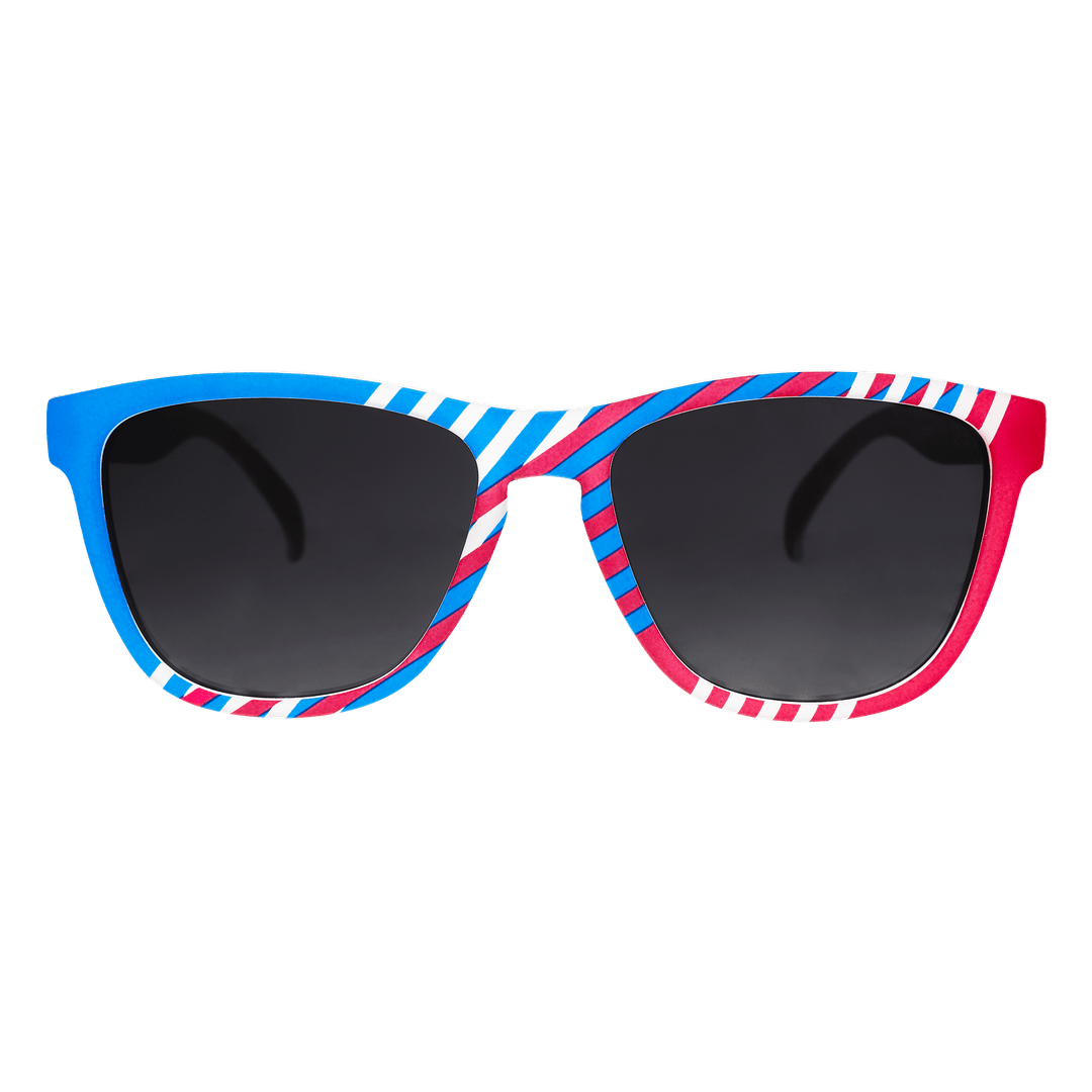 "Let's Escargooooooot!!!" Paris OG Polarized Sunglasses