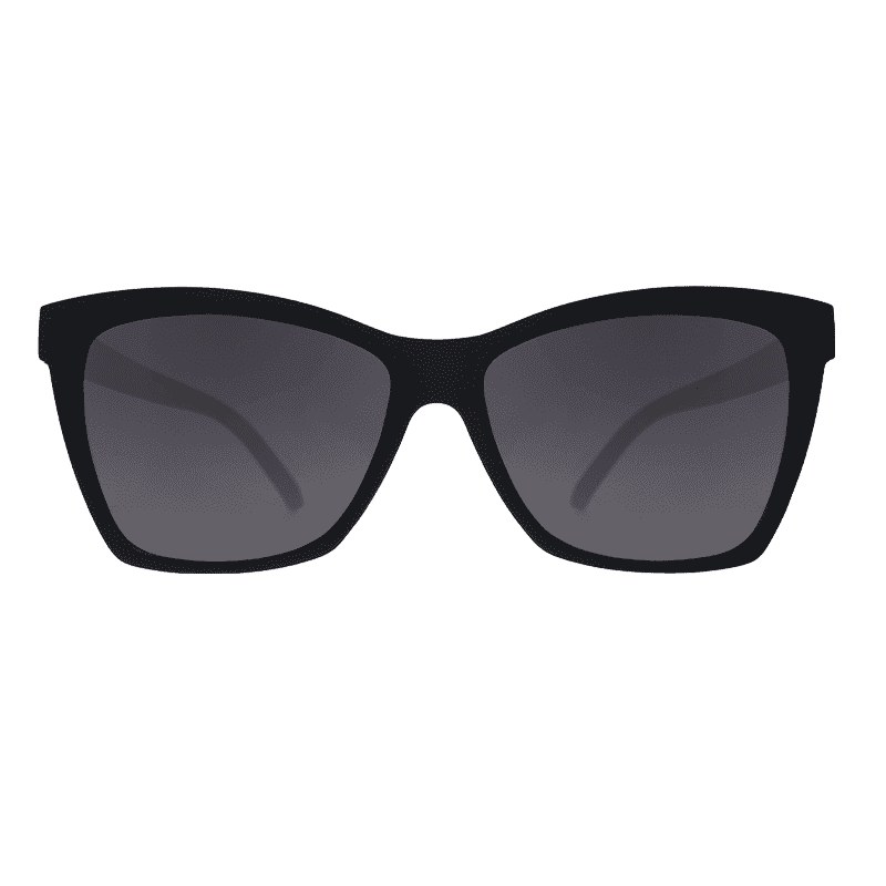 "New Wave Renegade" Polarized Pop G Sunglasses