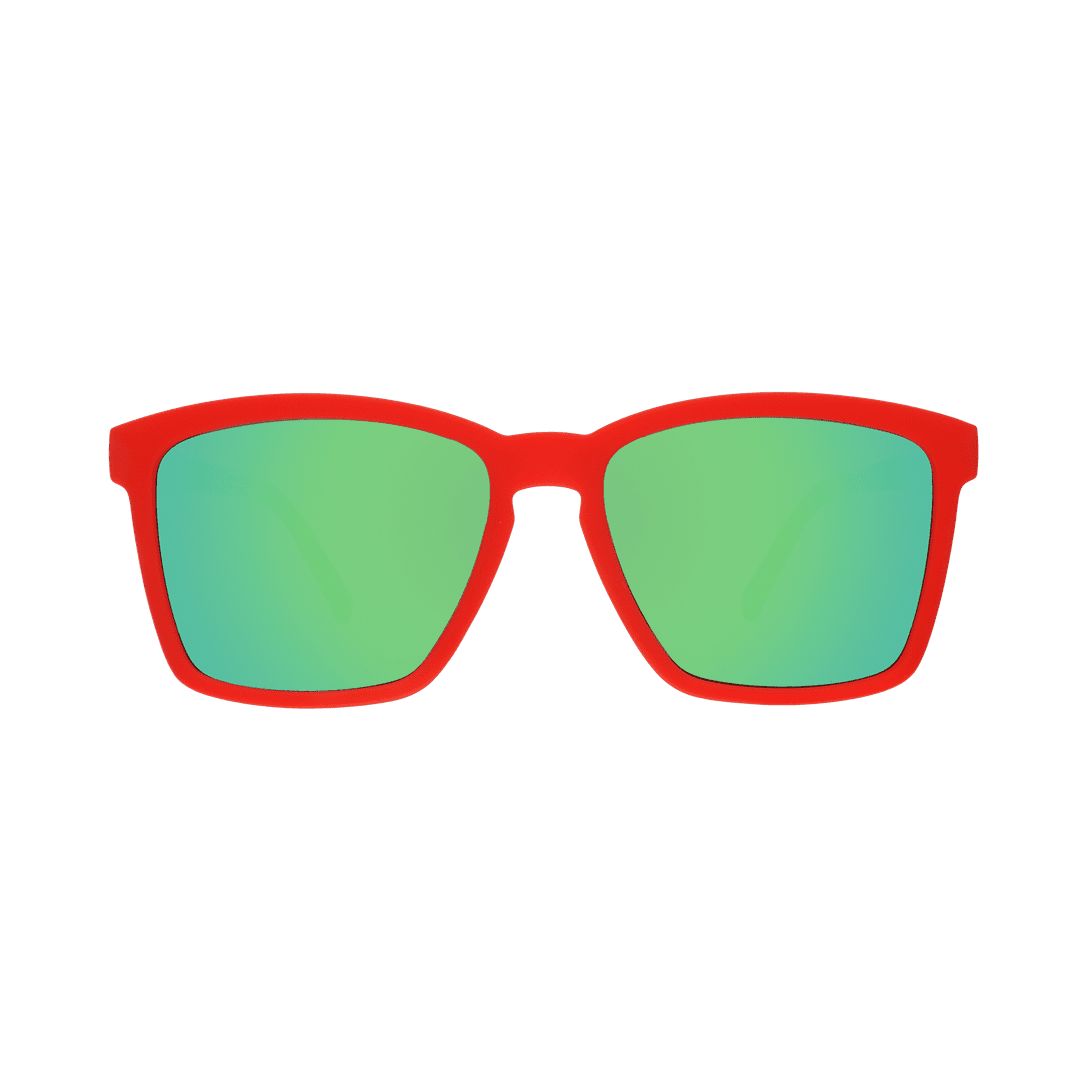 "The Devil's Ketchup” Limited LFG Polarized Sunglasses