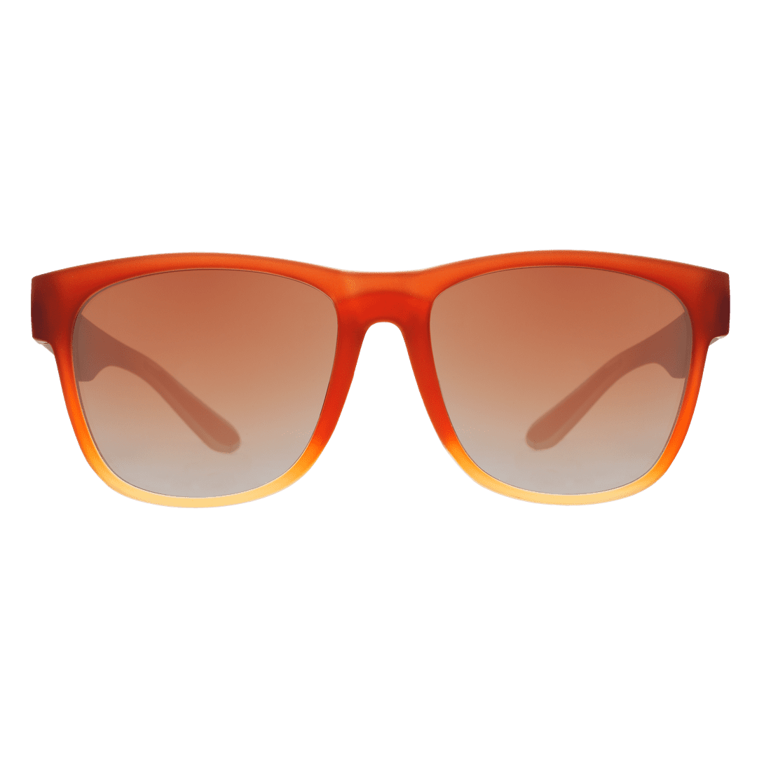 "Wake & Bacon” Limited BFG Polarized Sunglasses