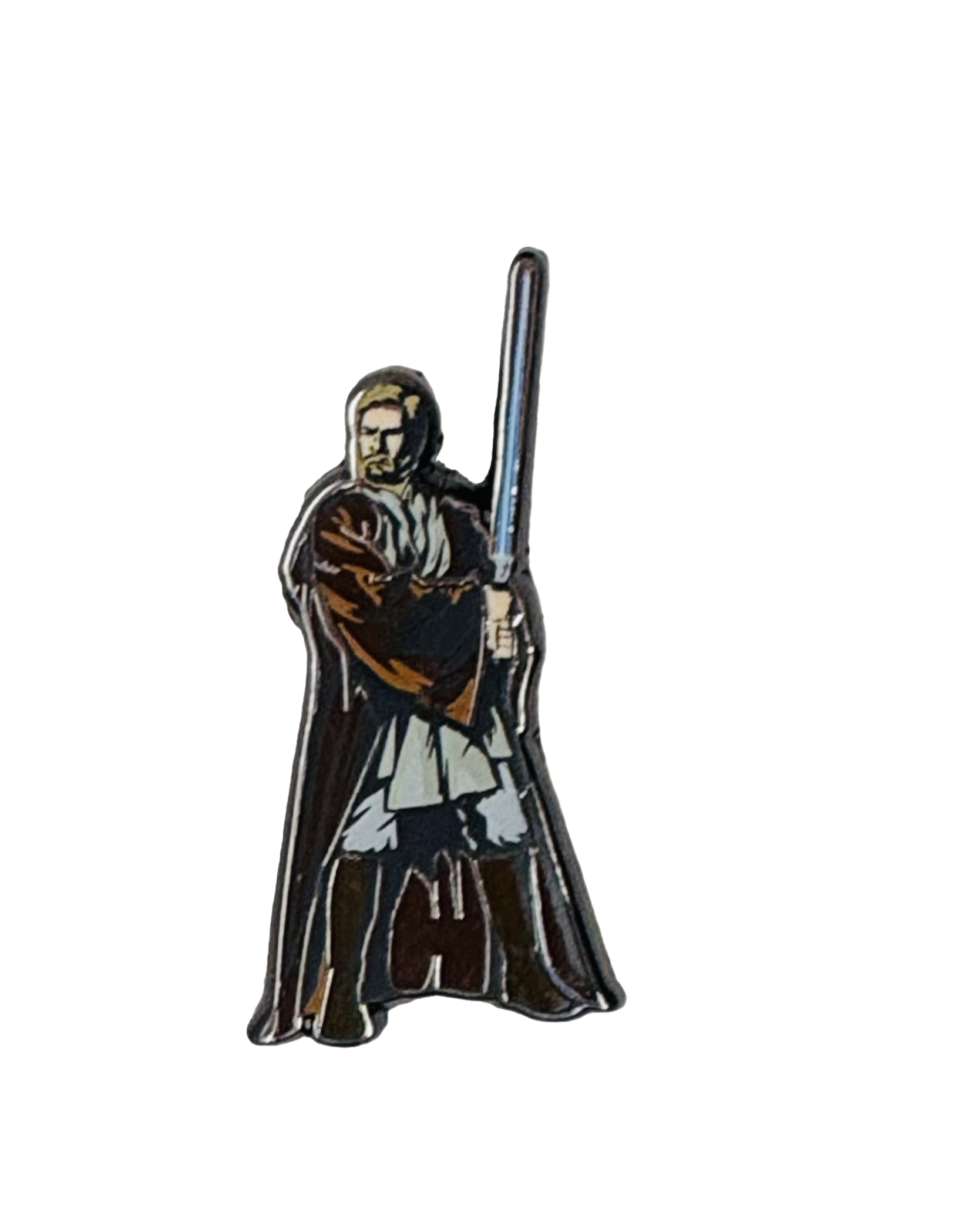 Star Wars Blind Box Mystery Enamel Pin SWC TOKYO 2025 Comic Spot Exclusive (04/30/2025)