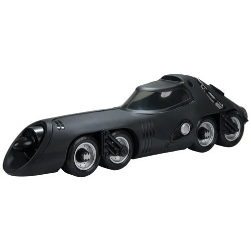 DC Multiverse Batman Returns Batmissile Vehicle