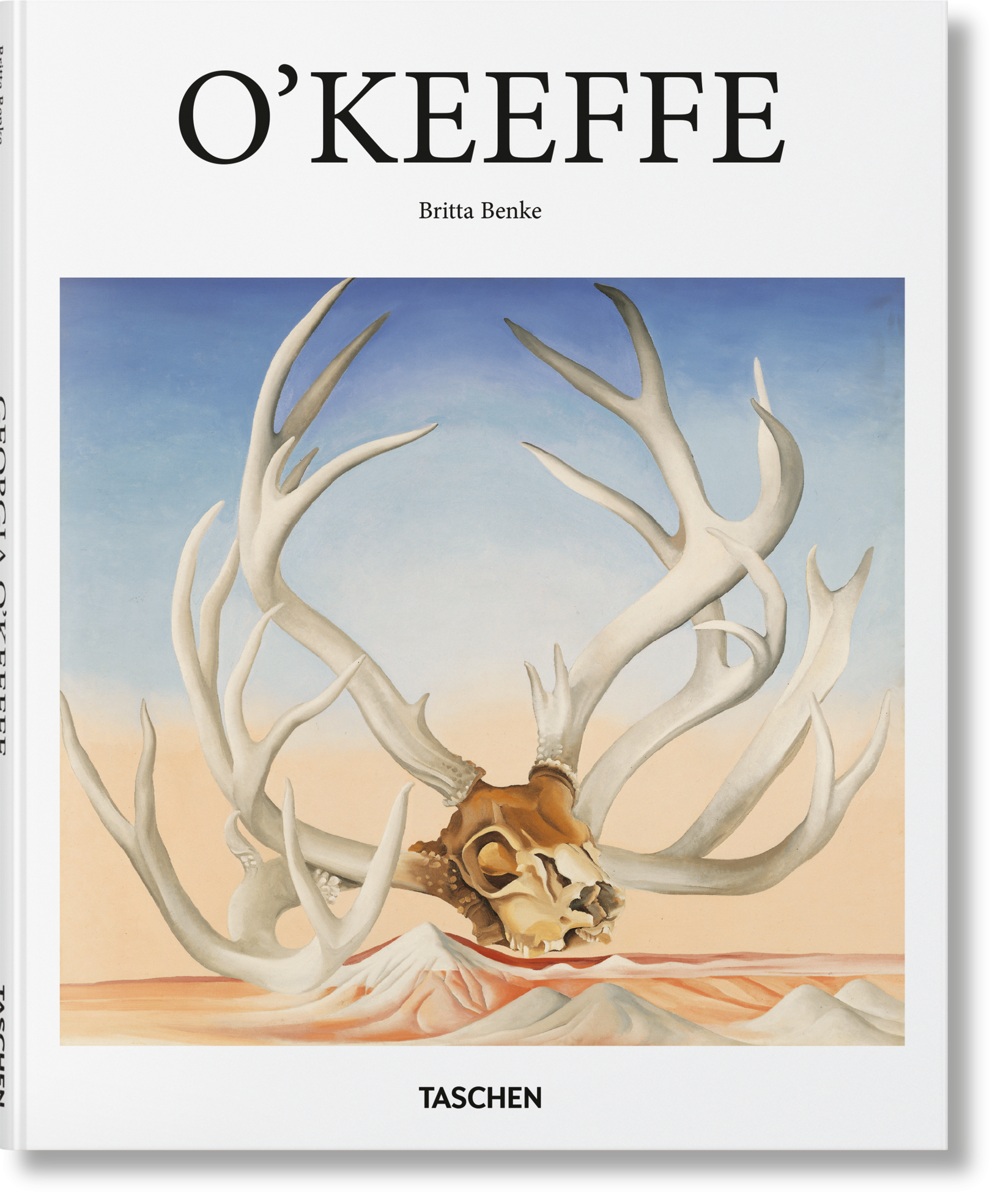 O'Keeffe (Spanish)