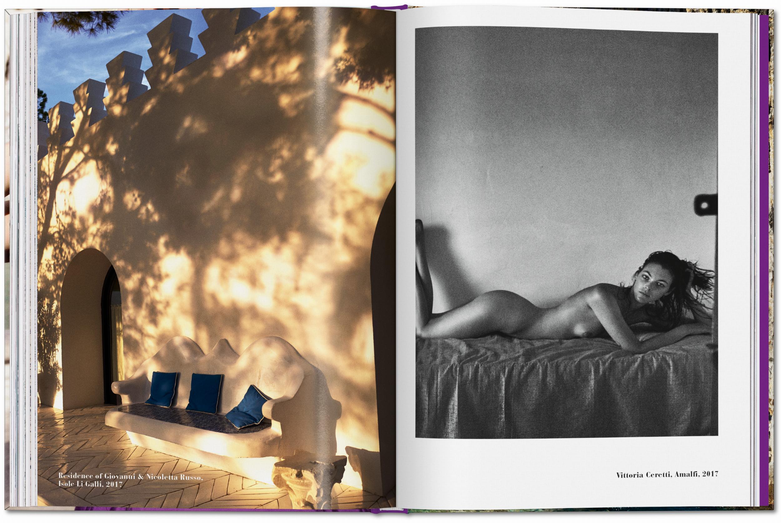 Mario Testino. Ciao (English)