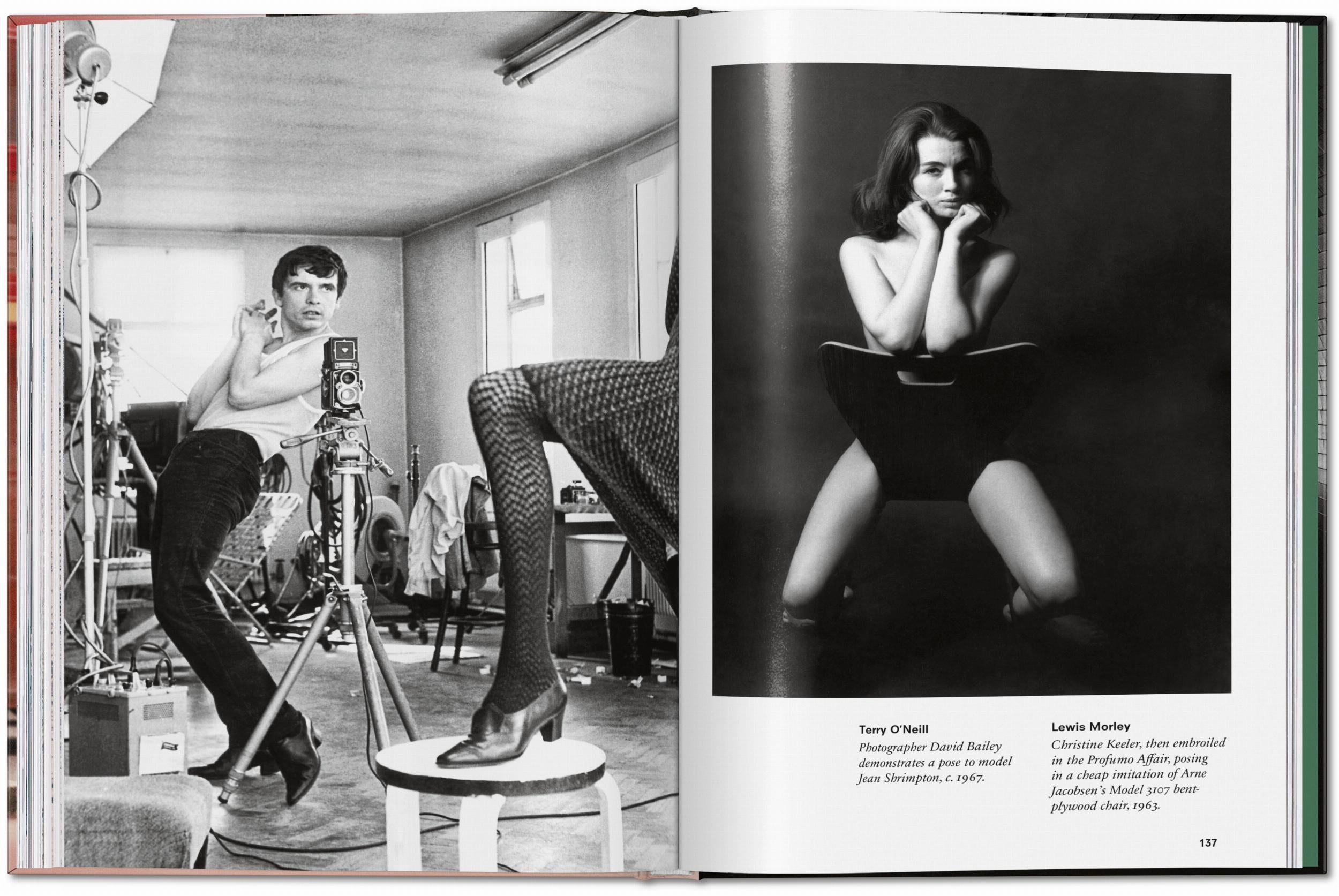 London. Portrait of a City (English)