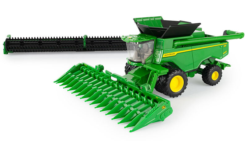Ertl 45762 1/64 Scale John Deere X9 1000 Combine