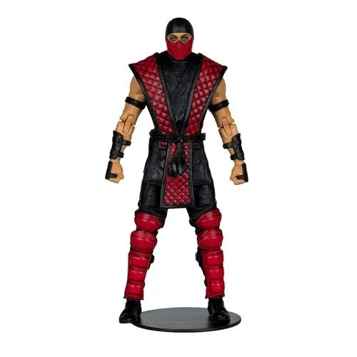 McFarlane Toys Mortal Kombat Klassic 7-Inch Action Figure - Select Figure(s)