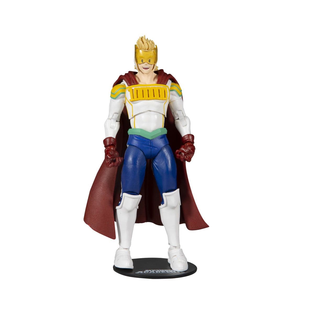 My Hero Academia™ Wave 5 Mirio Togata - 7"