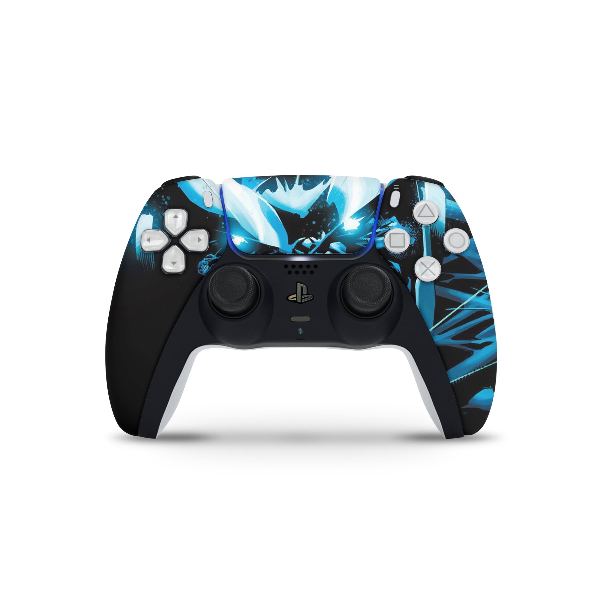 Titan of Doom PS5 Slim Skin